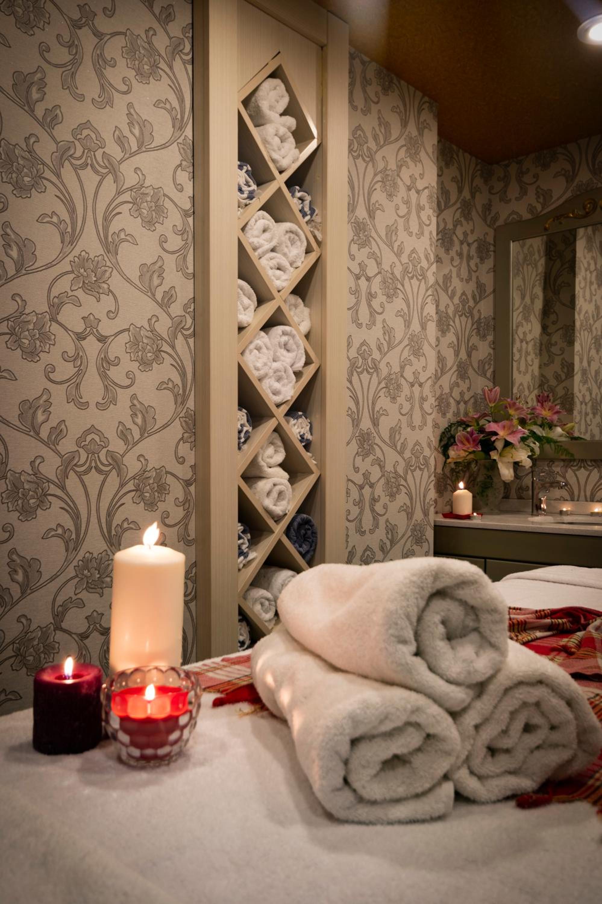 Antusa Design Otel & Spa - Image 35