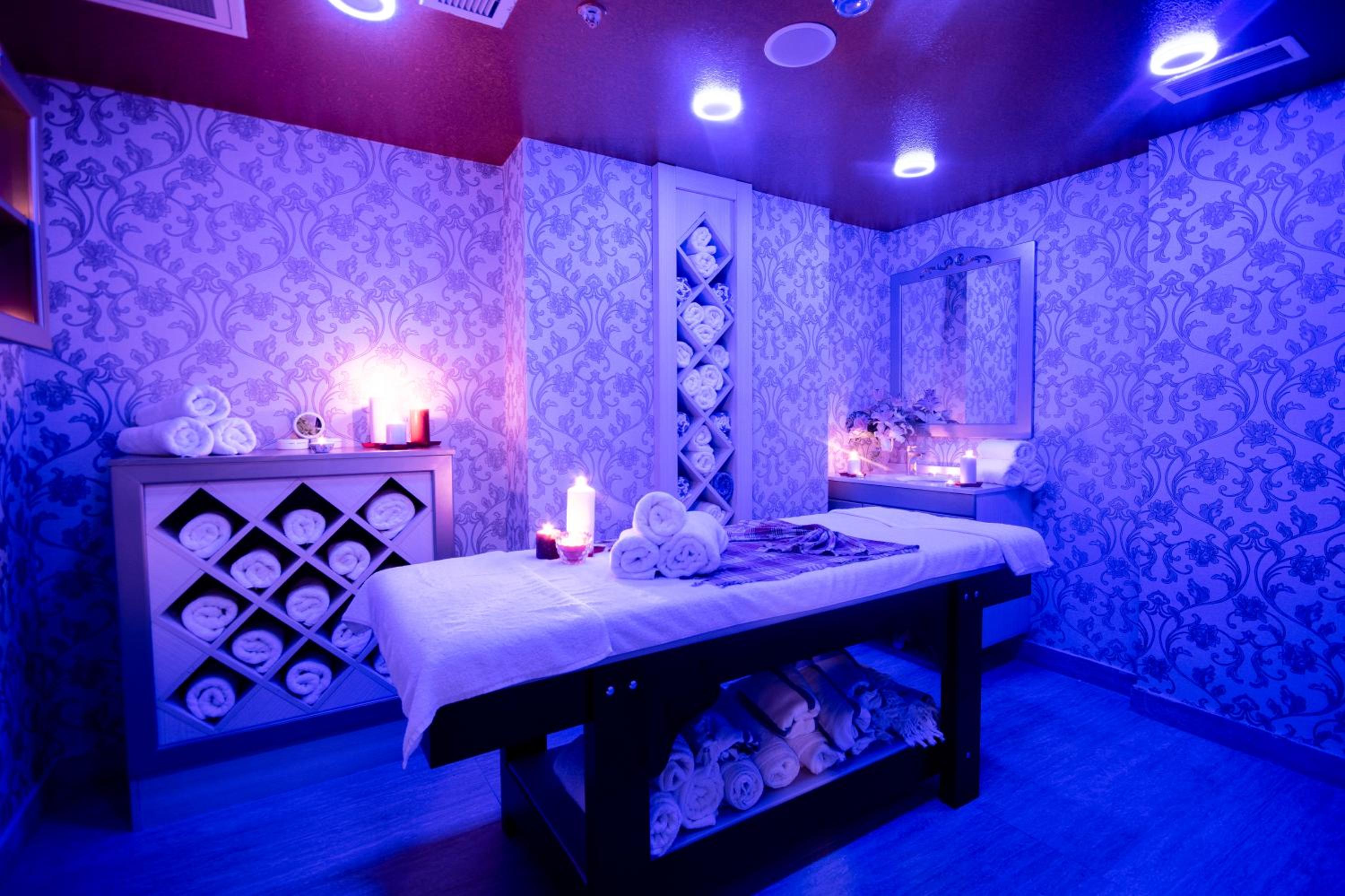 Antusa Design Otel & Spa - Image 34