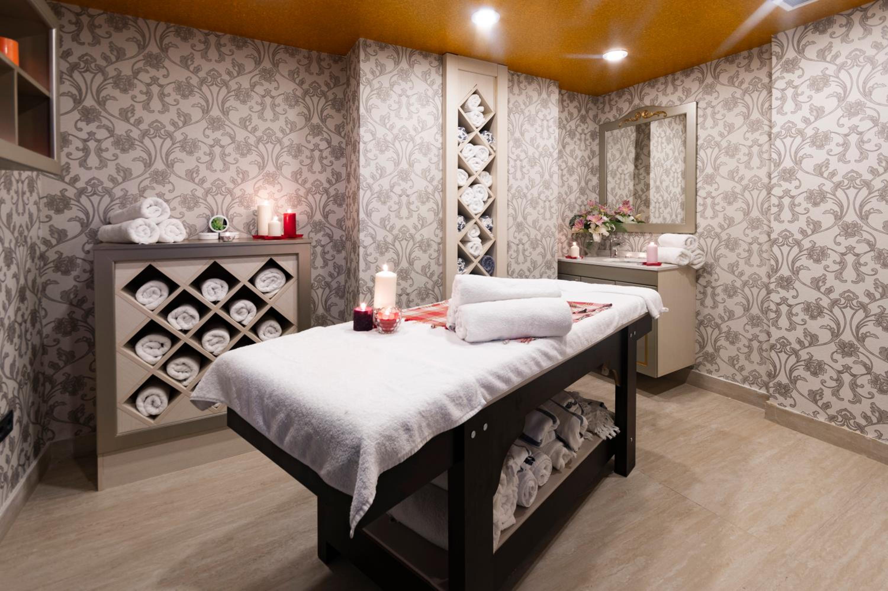 Antusa Design Otel & Spa - Image 70