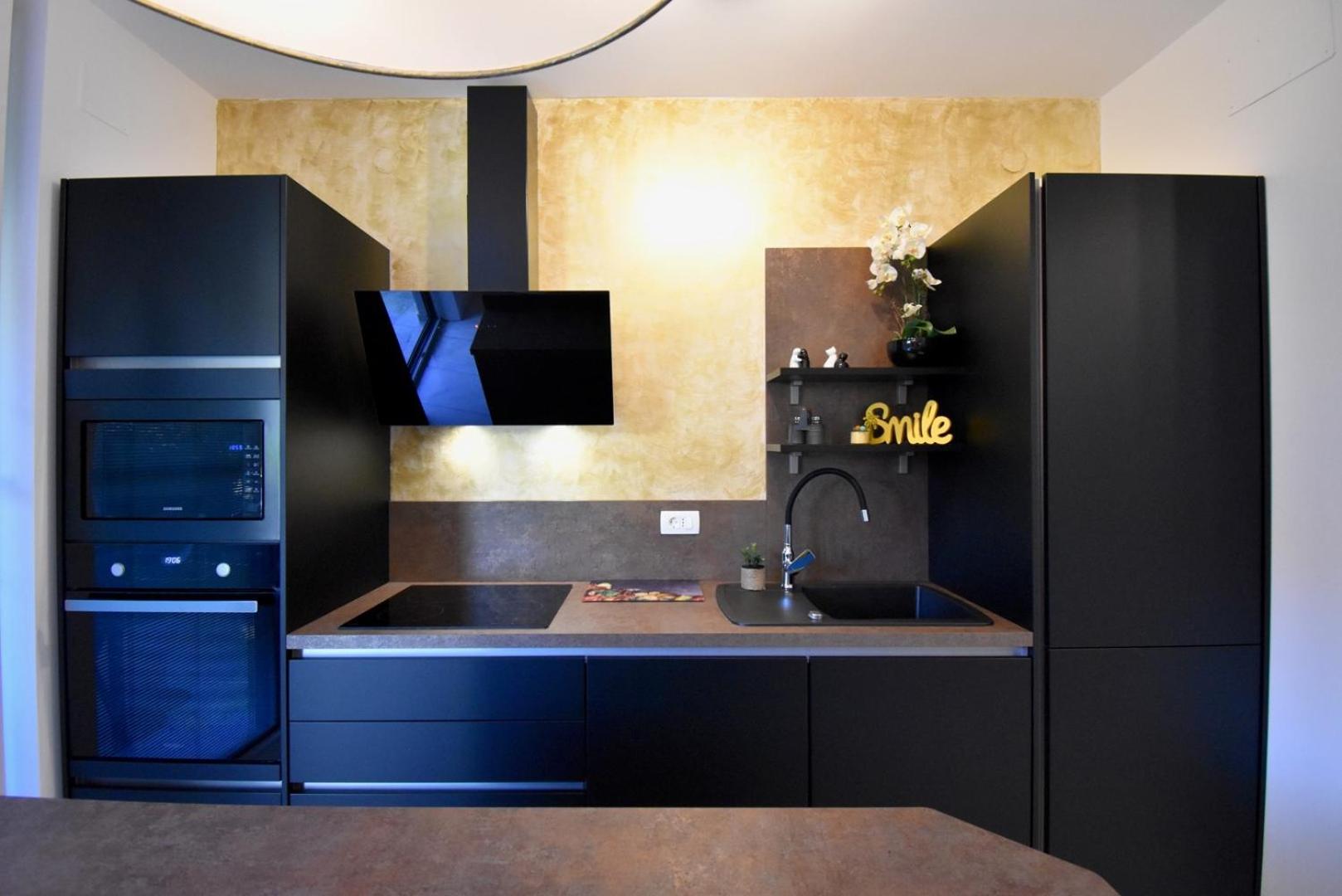Amazing luxury apartment 200 m from the beach