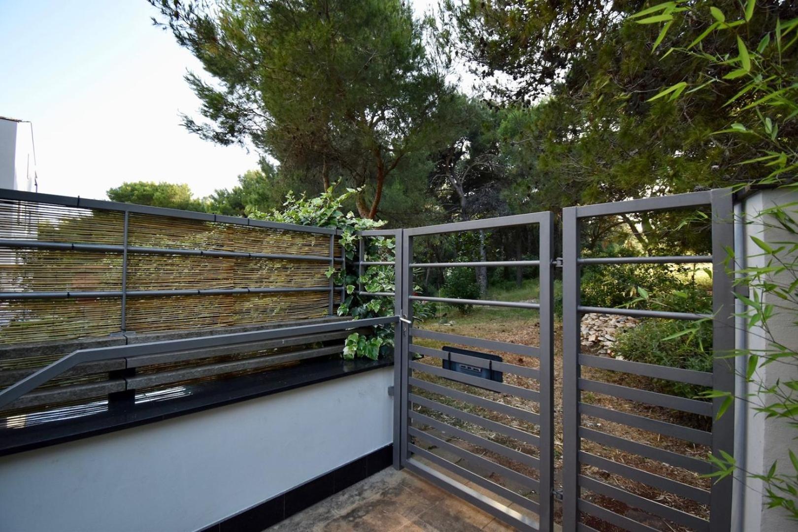 Amazing luxury apartment 200 m from the beach