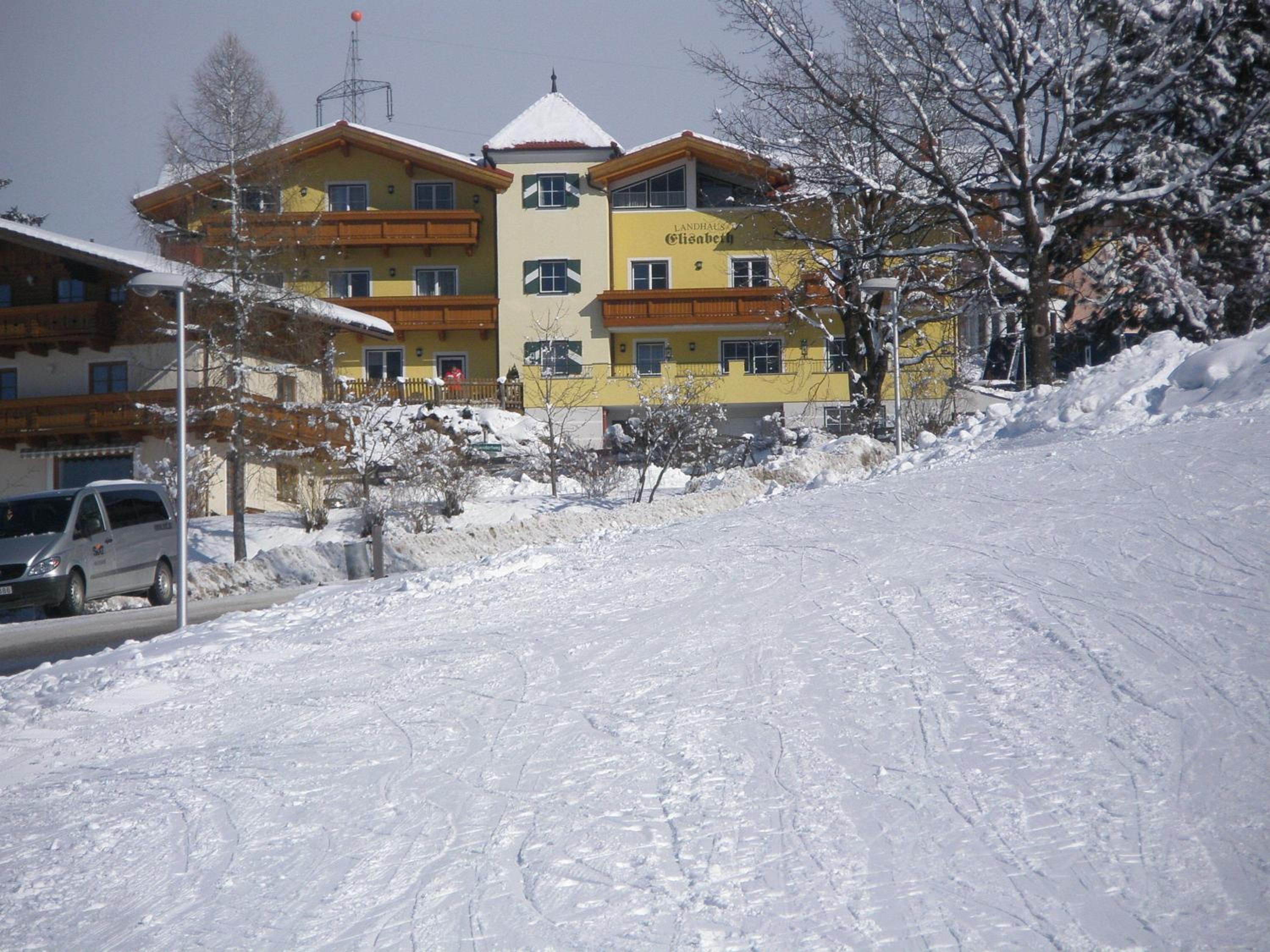 Landhaus Elisabeth