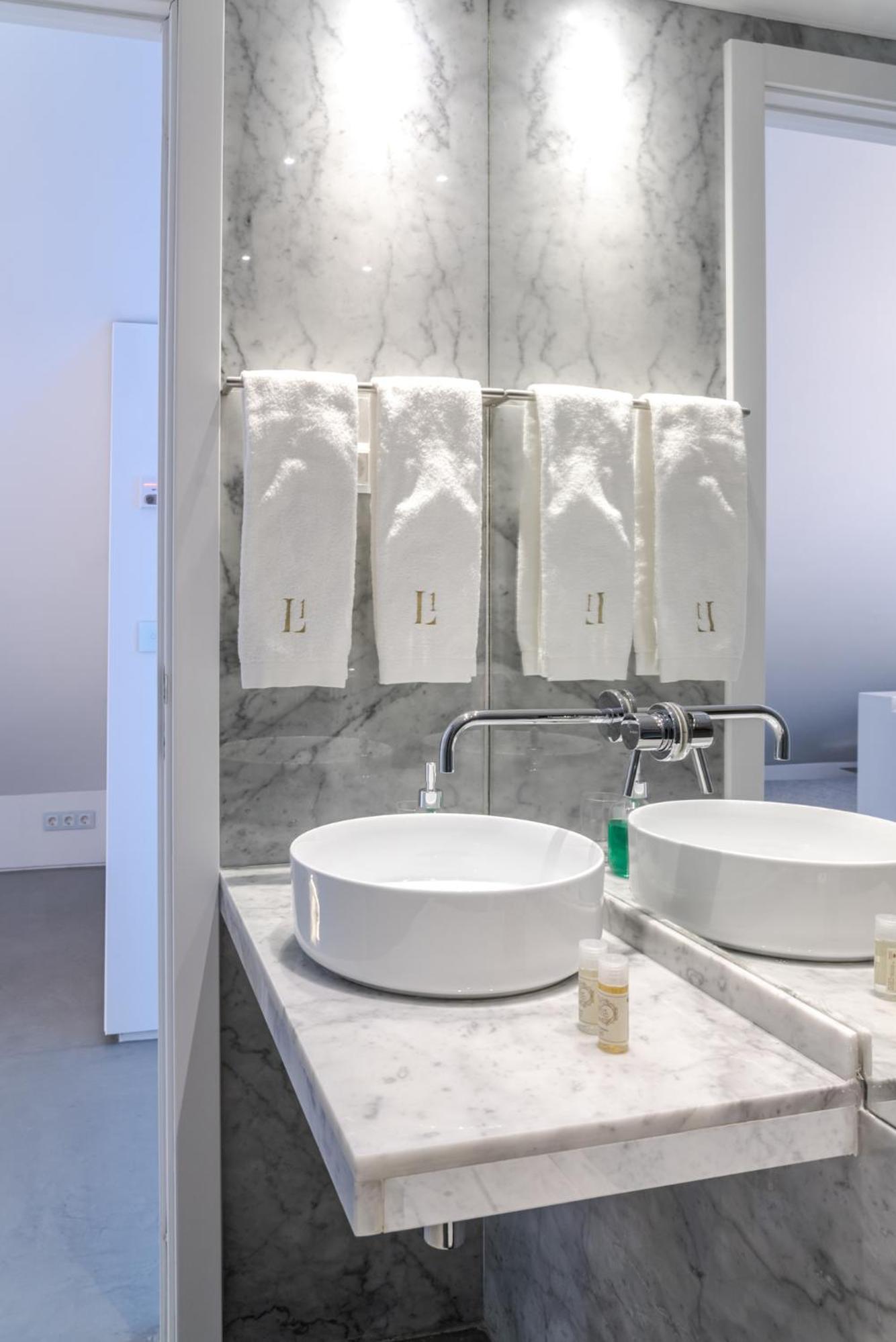 Sta Catarina Design Apartments by Lisbon One view 3
