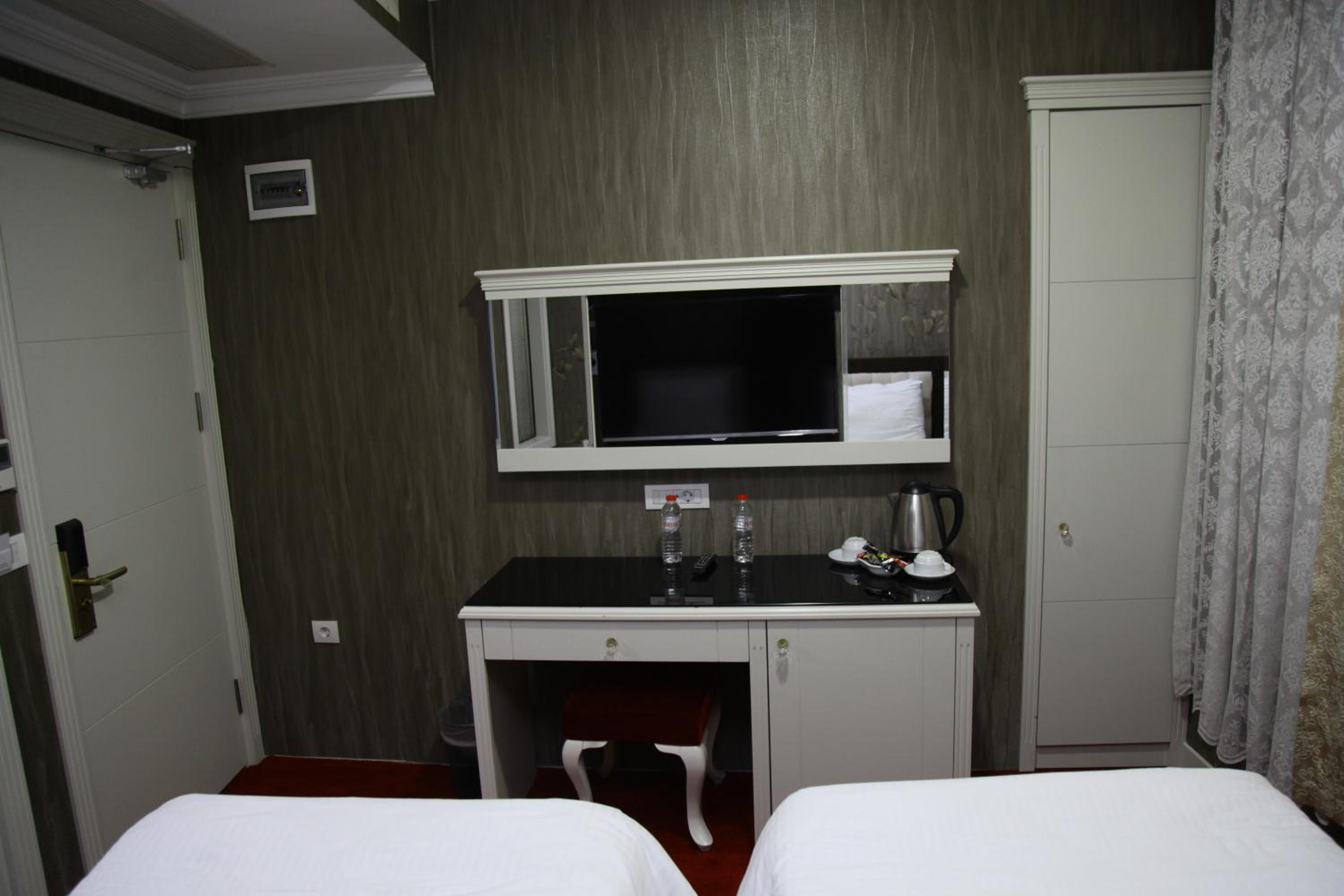 Ens Hotel