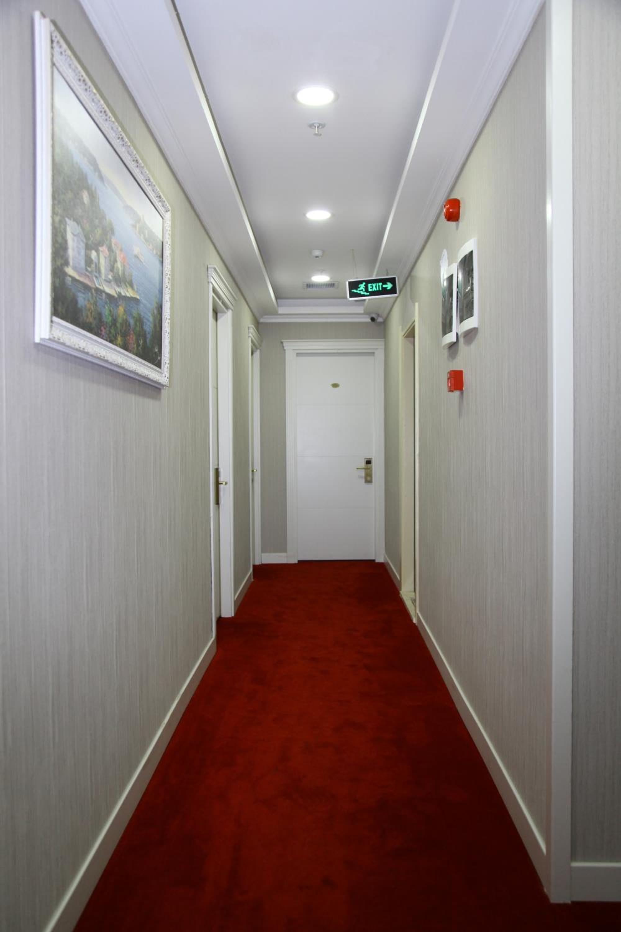 Ens Hotel