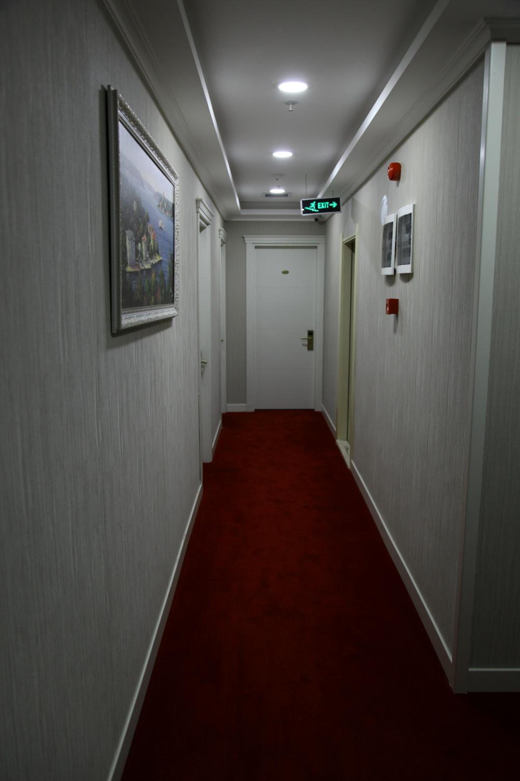 Ens Hotel