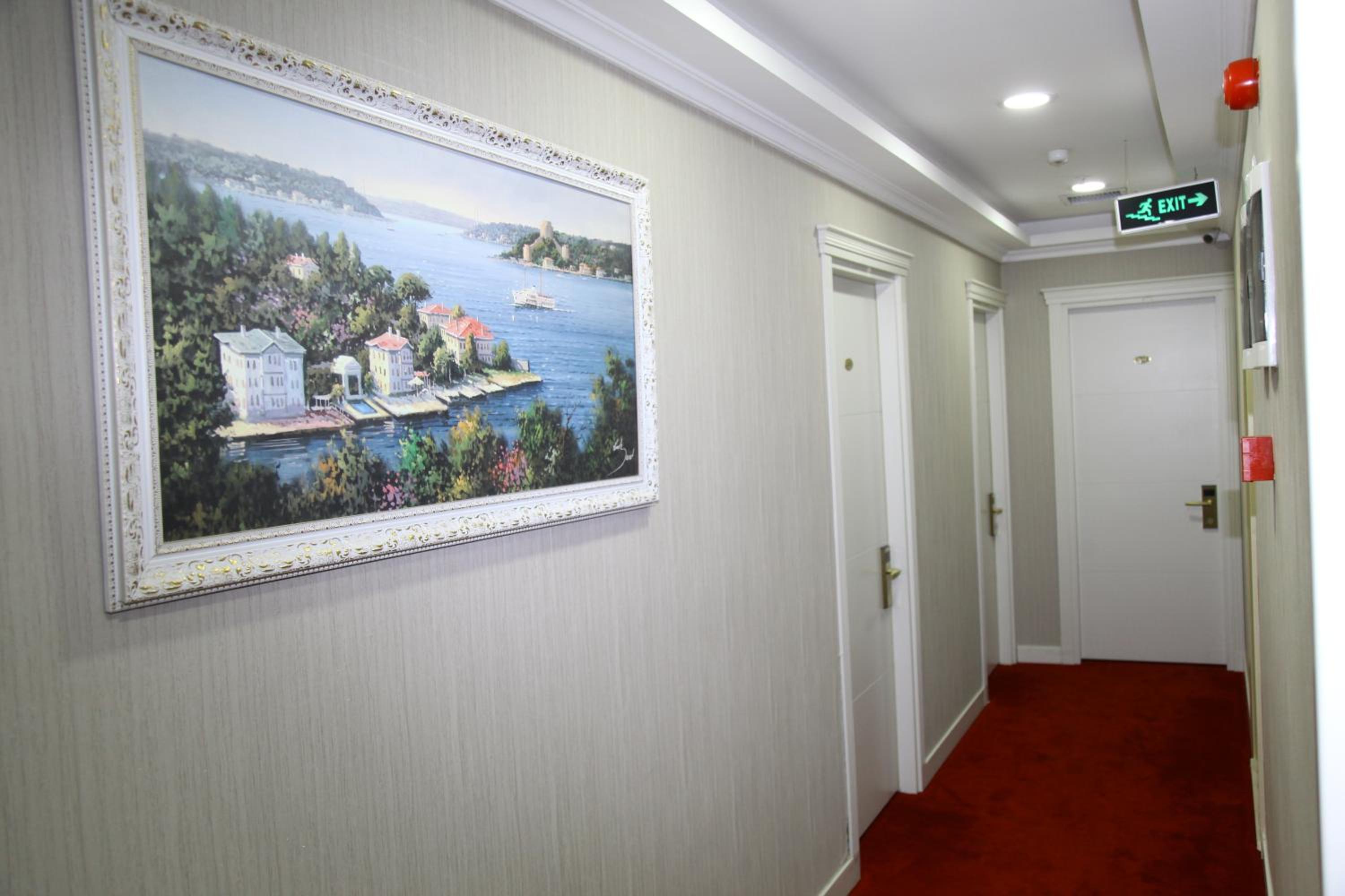 Ens Hotel