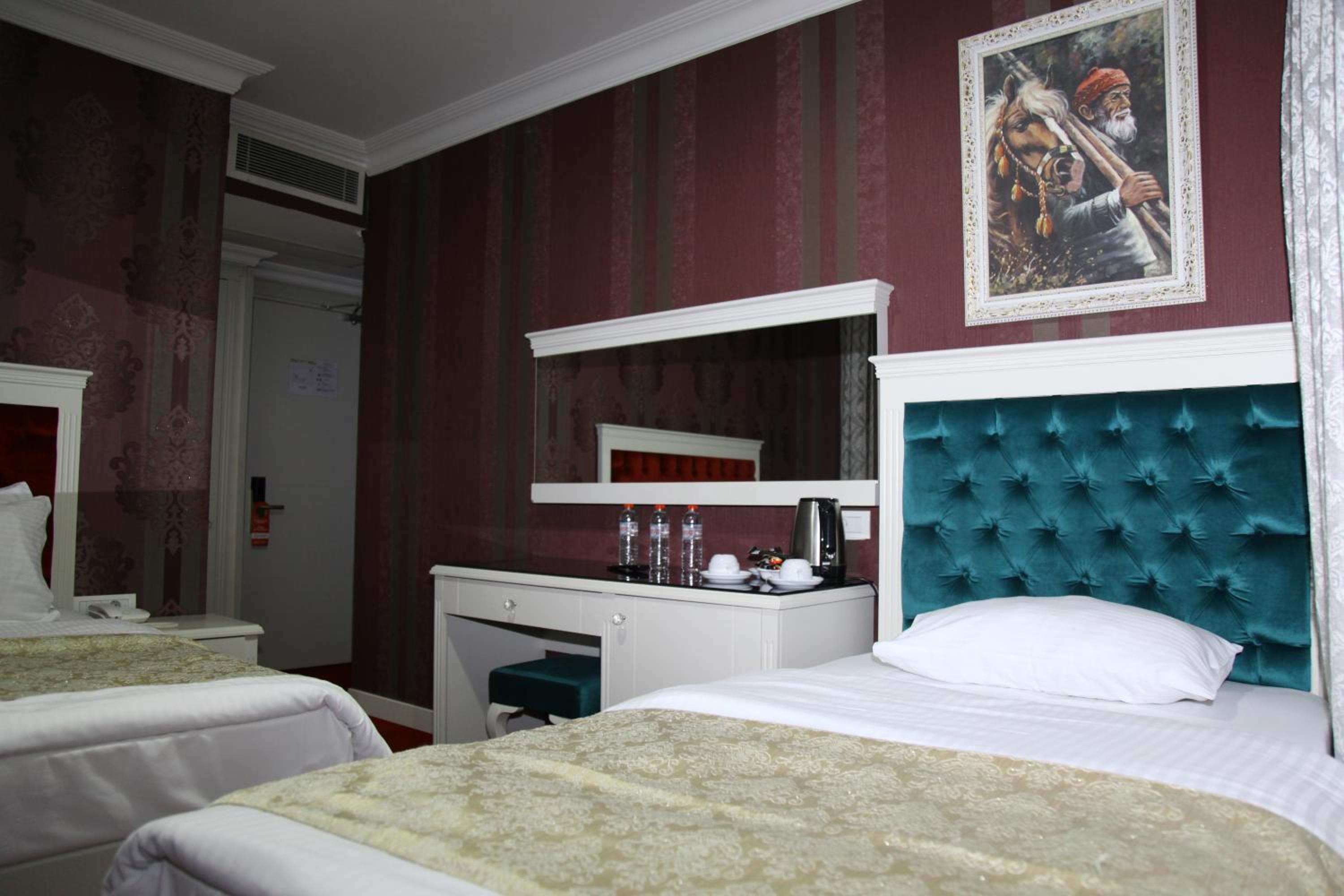 Ens Hotel