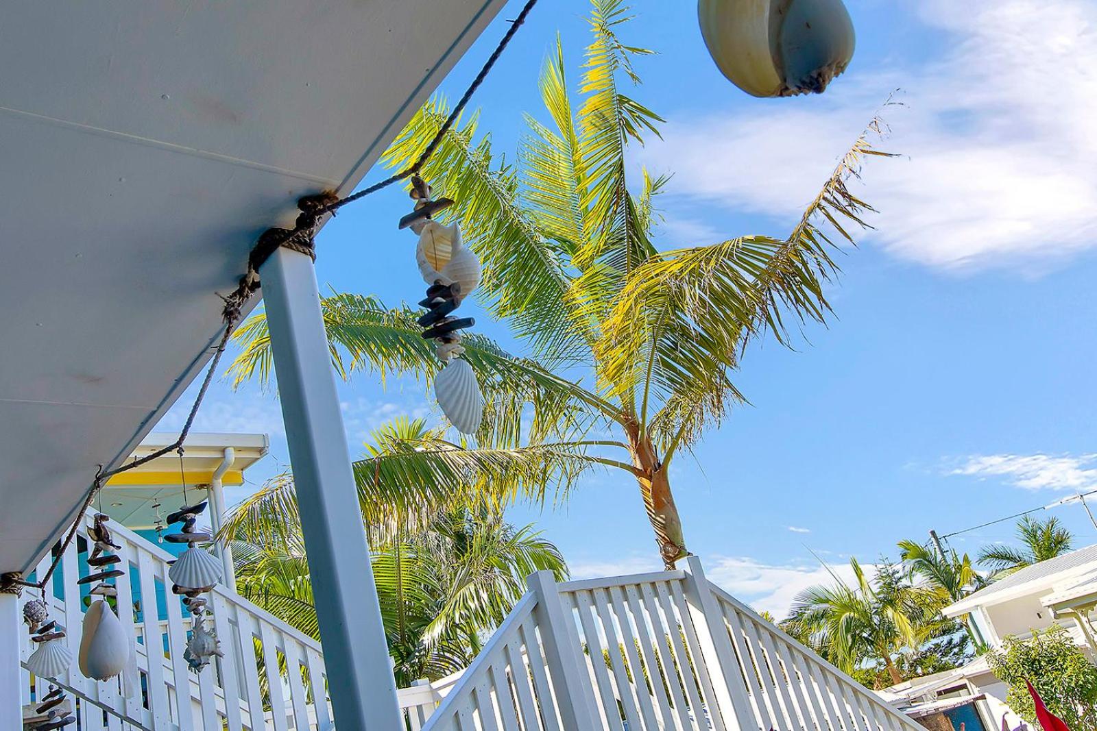 Coral Inn Boutique Motel