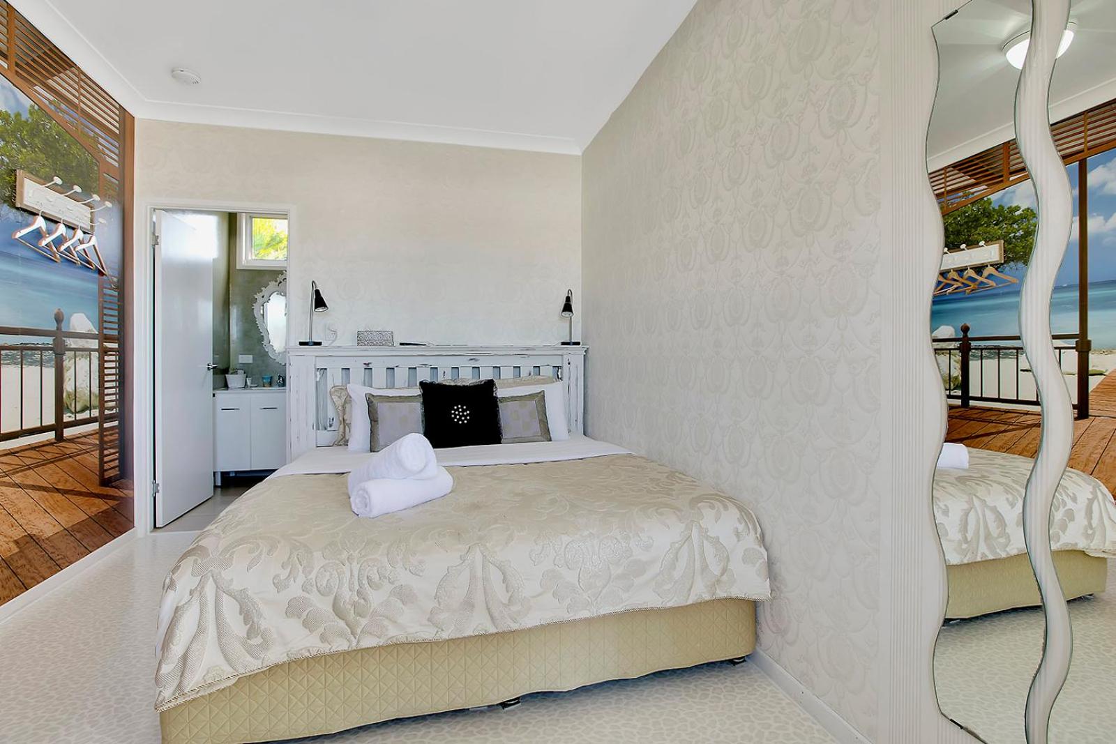 Coral Inn Boutique Motel
