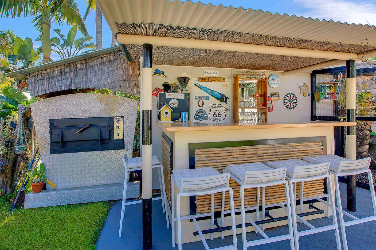 Coral Inn Boutique Motel