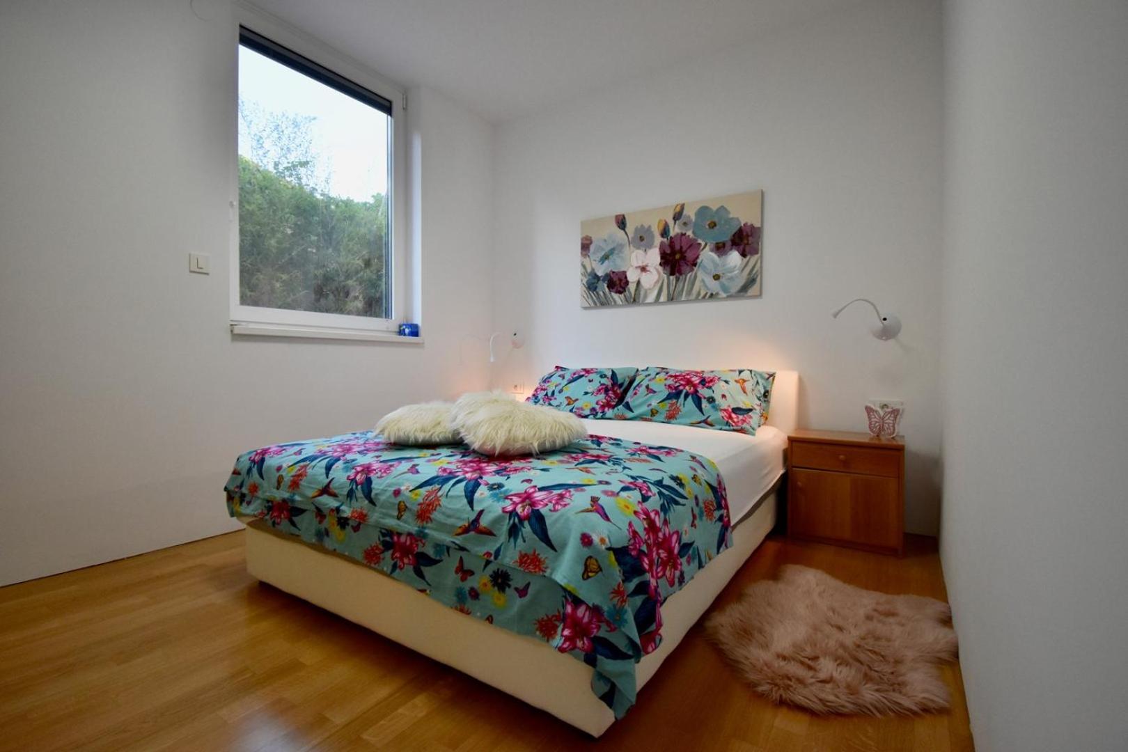 Amazing luxury apartment 200 m from the beach