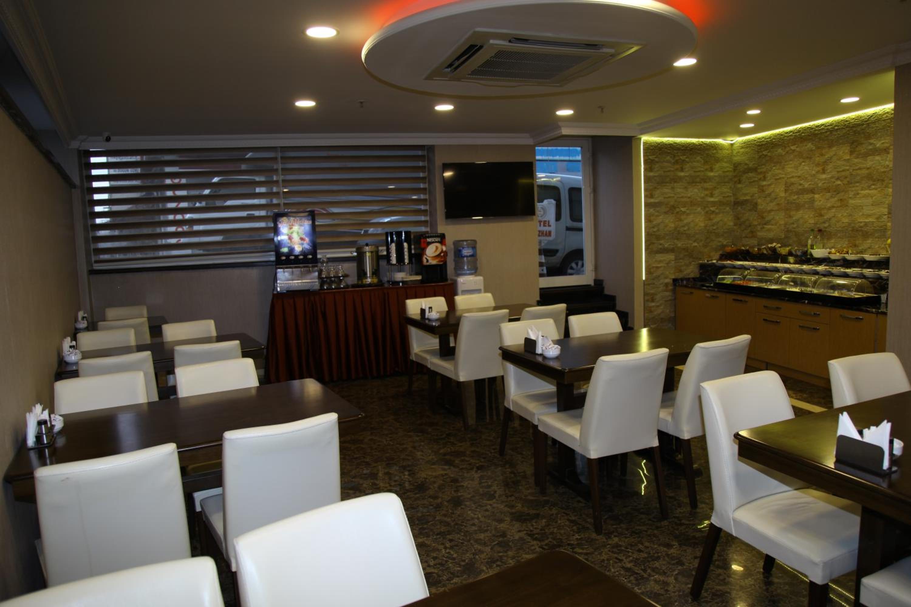 Ens Hotel