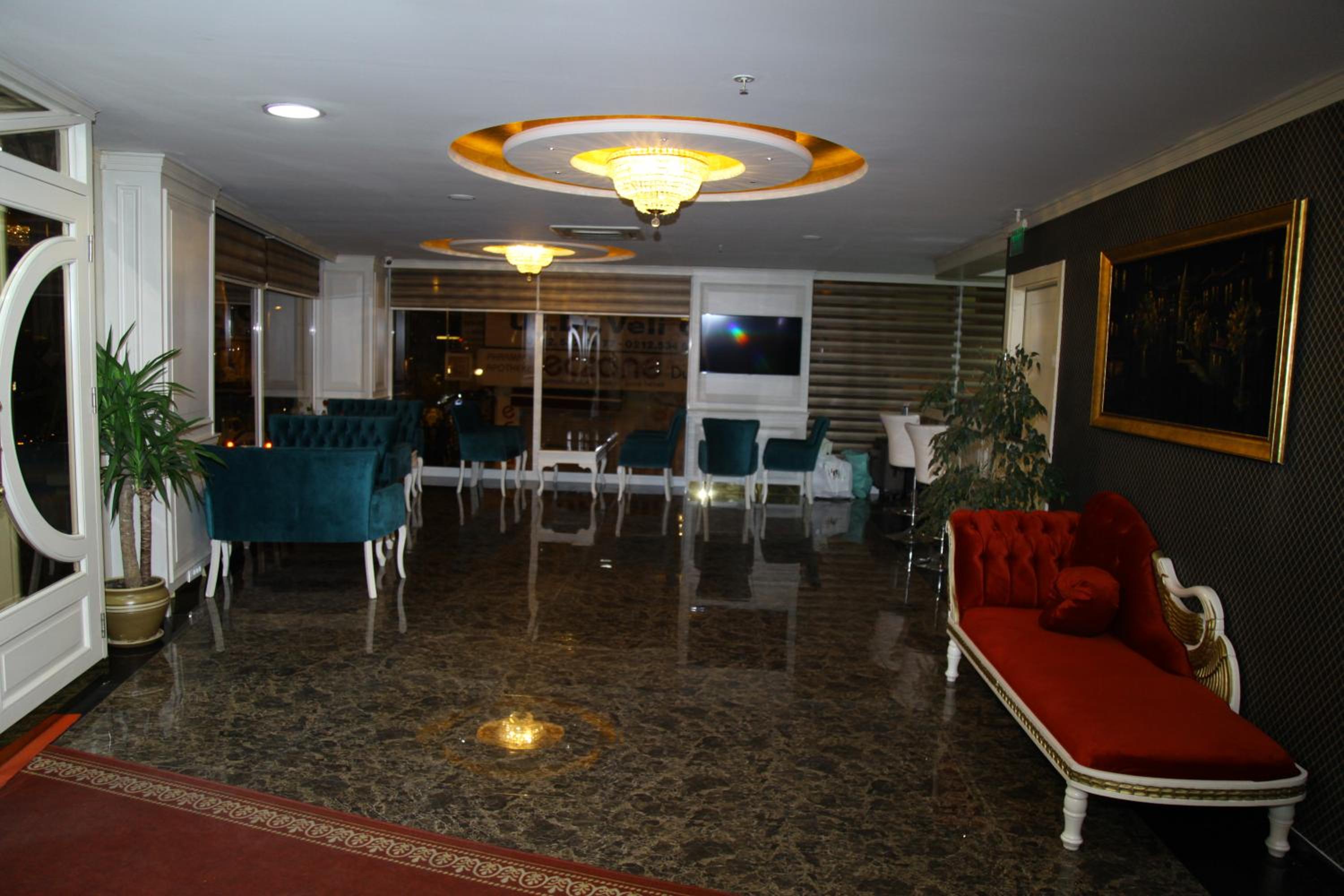 Ens Hotel