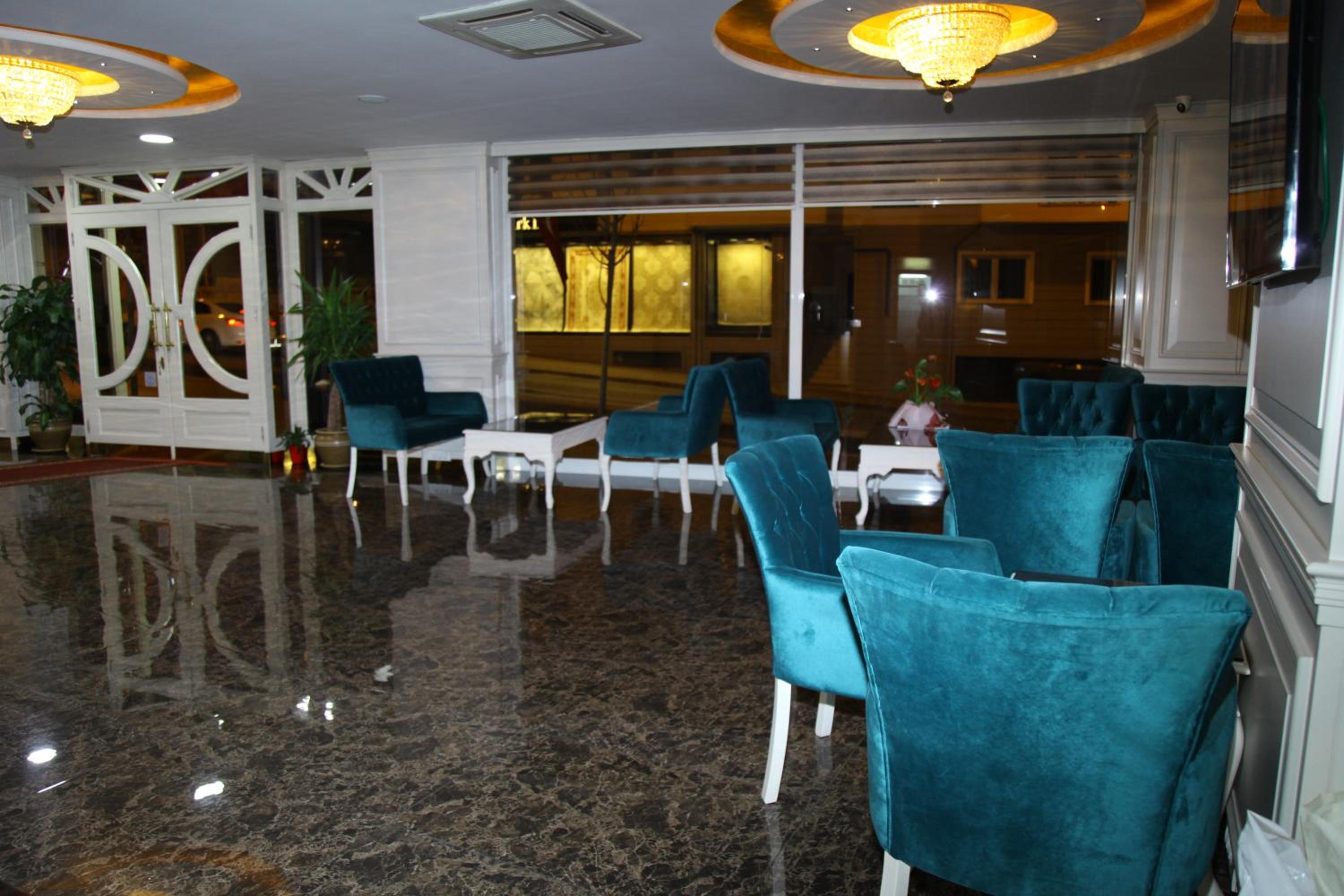 Ens Hotel