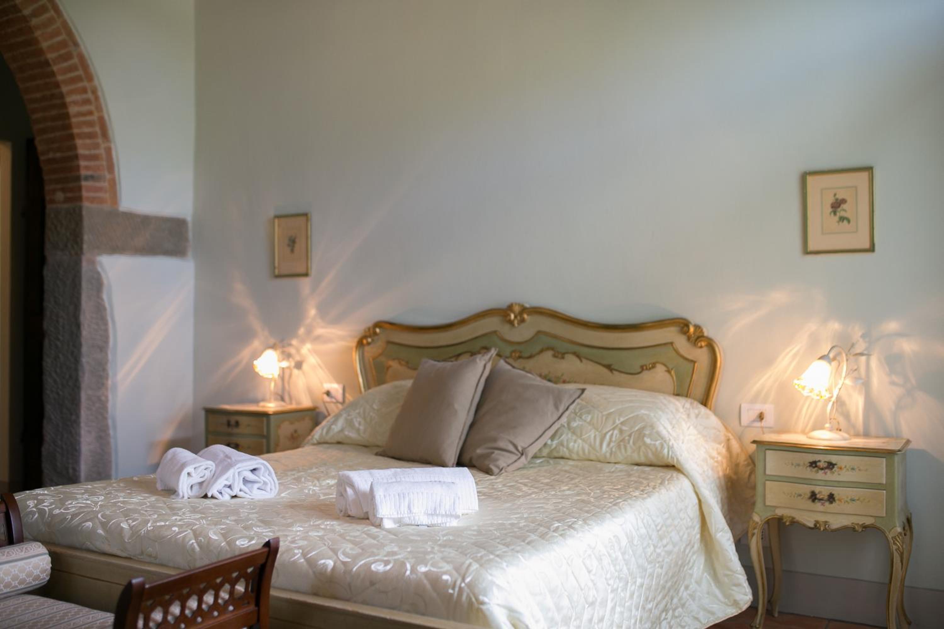 Cortona Vacations - Villa Mezzavia - Property Image 47