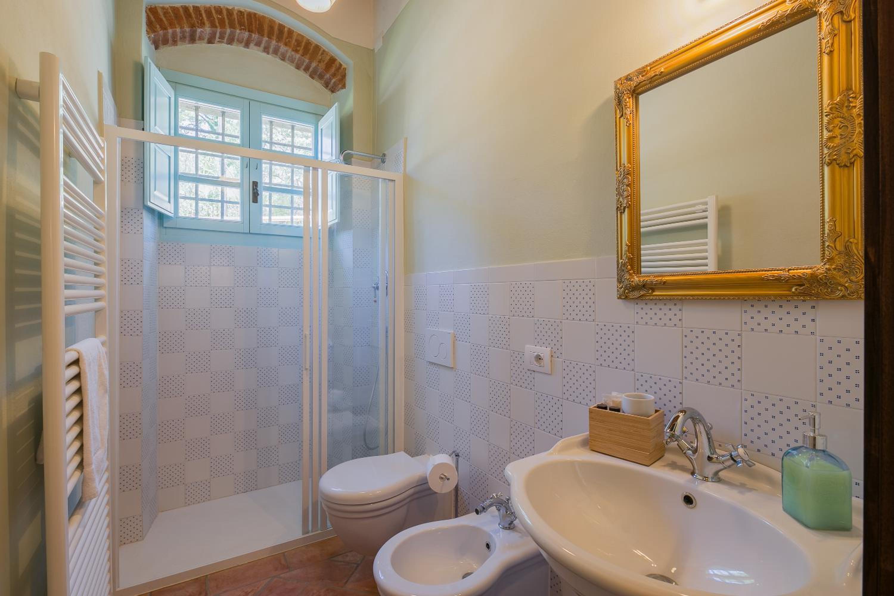 Cortona Vacations - Villa Mezzavia - Property Image 50