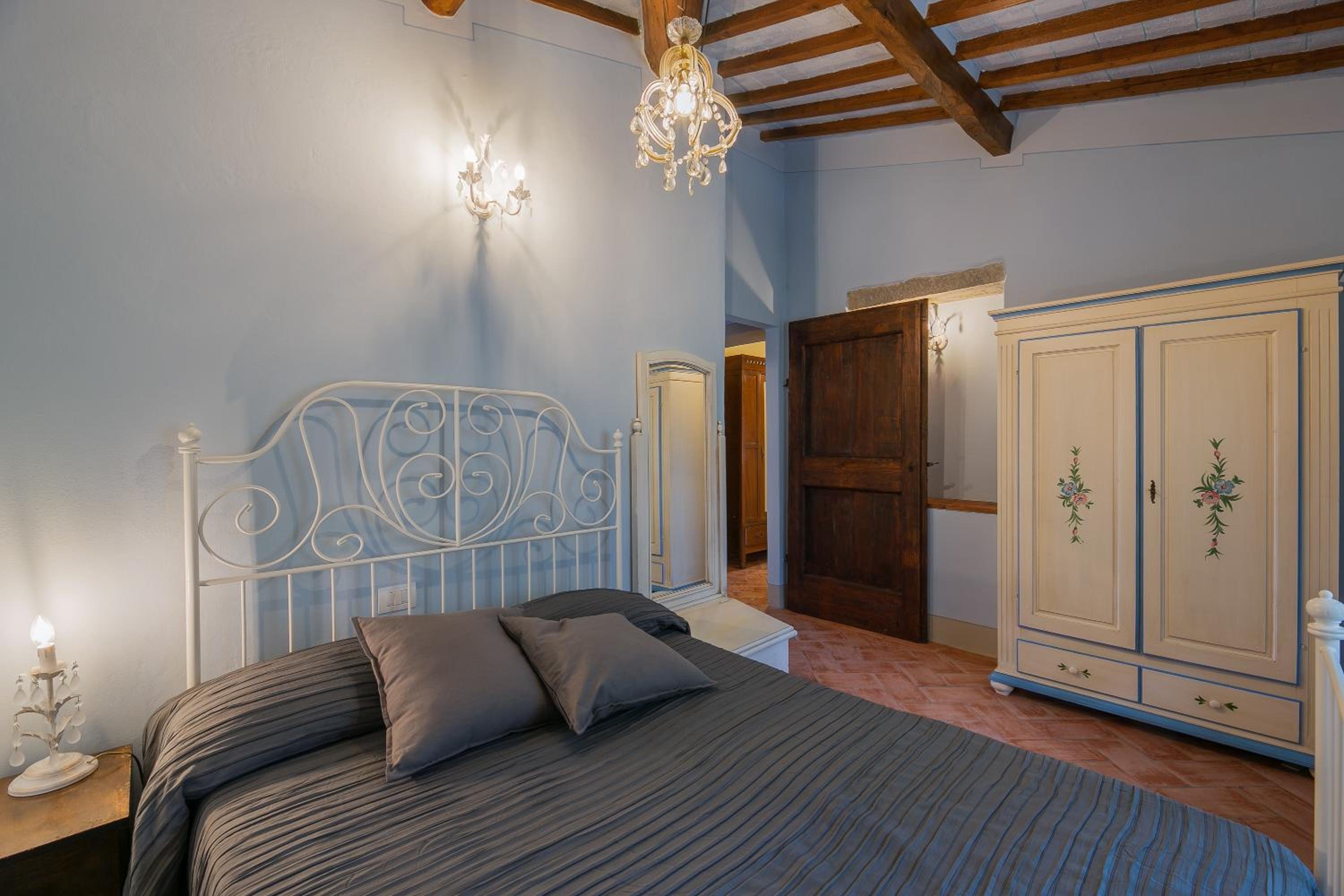 Cortona Vacations - Villa Mezzavia - Property Image 7