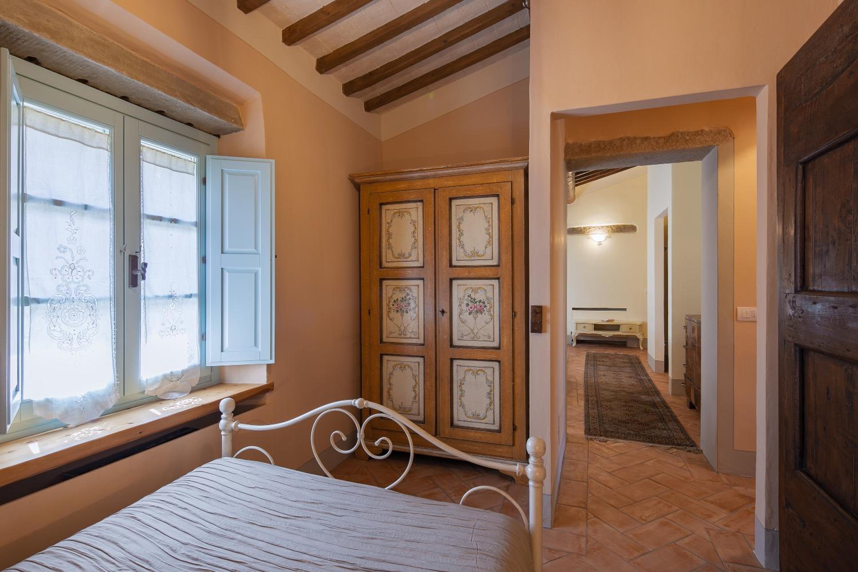 Cortona Vacations - Villa Mezzavia - Property Image 10