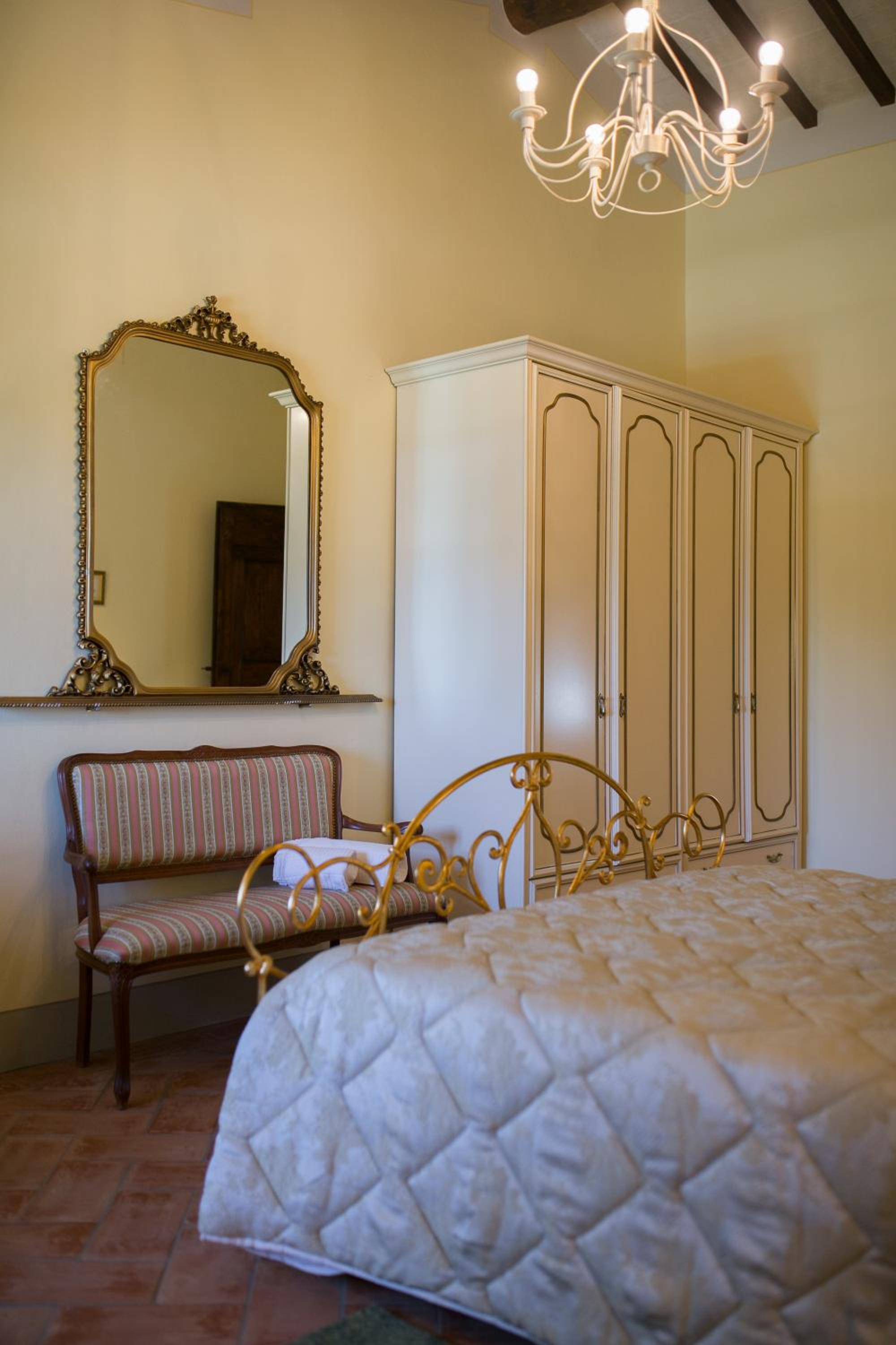 Cortona Vacations - Villa Mezzavia - Property Image 13