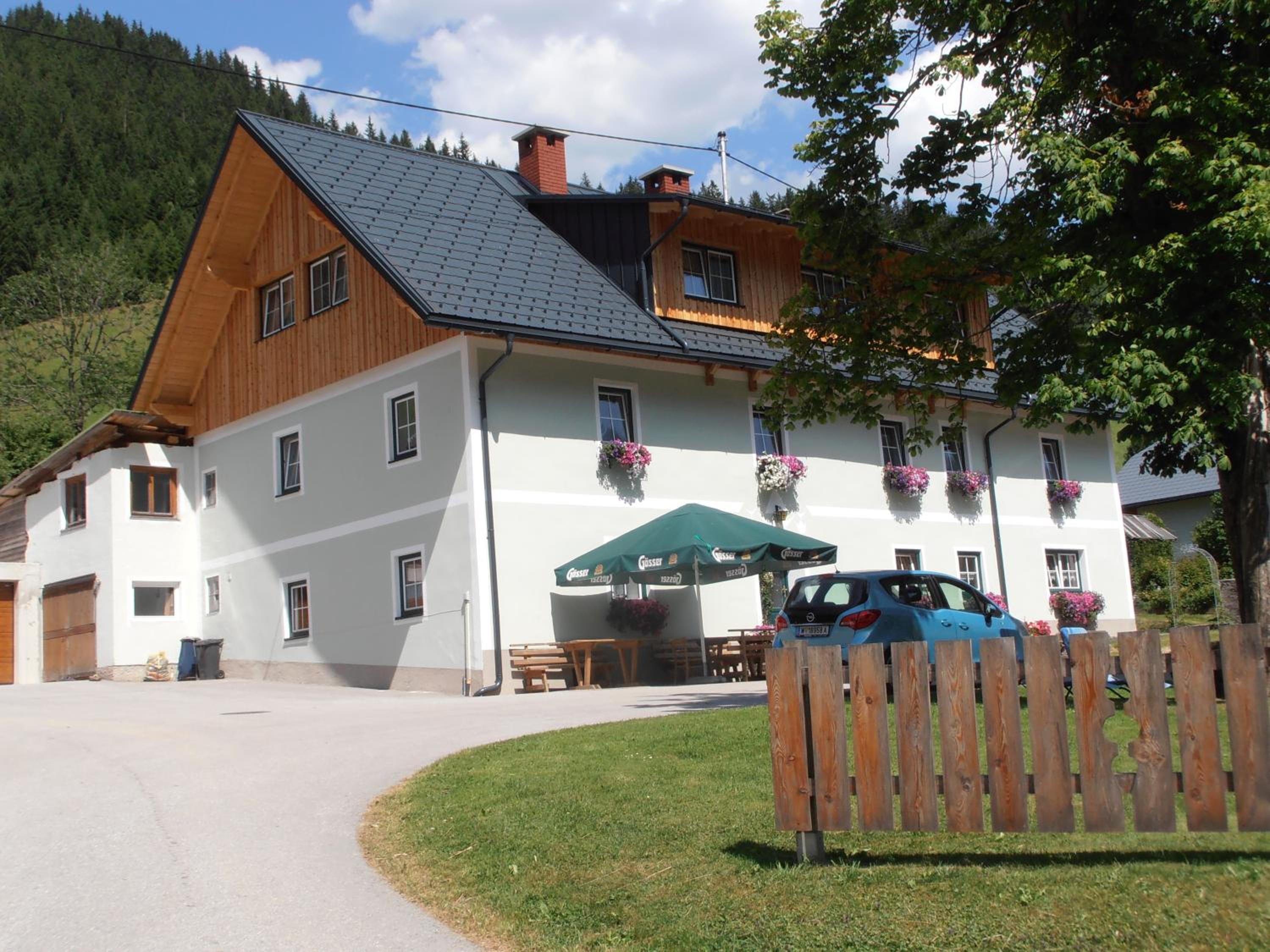 Huberbauer