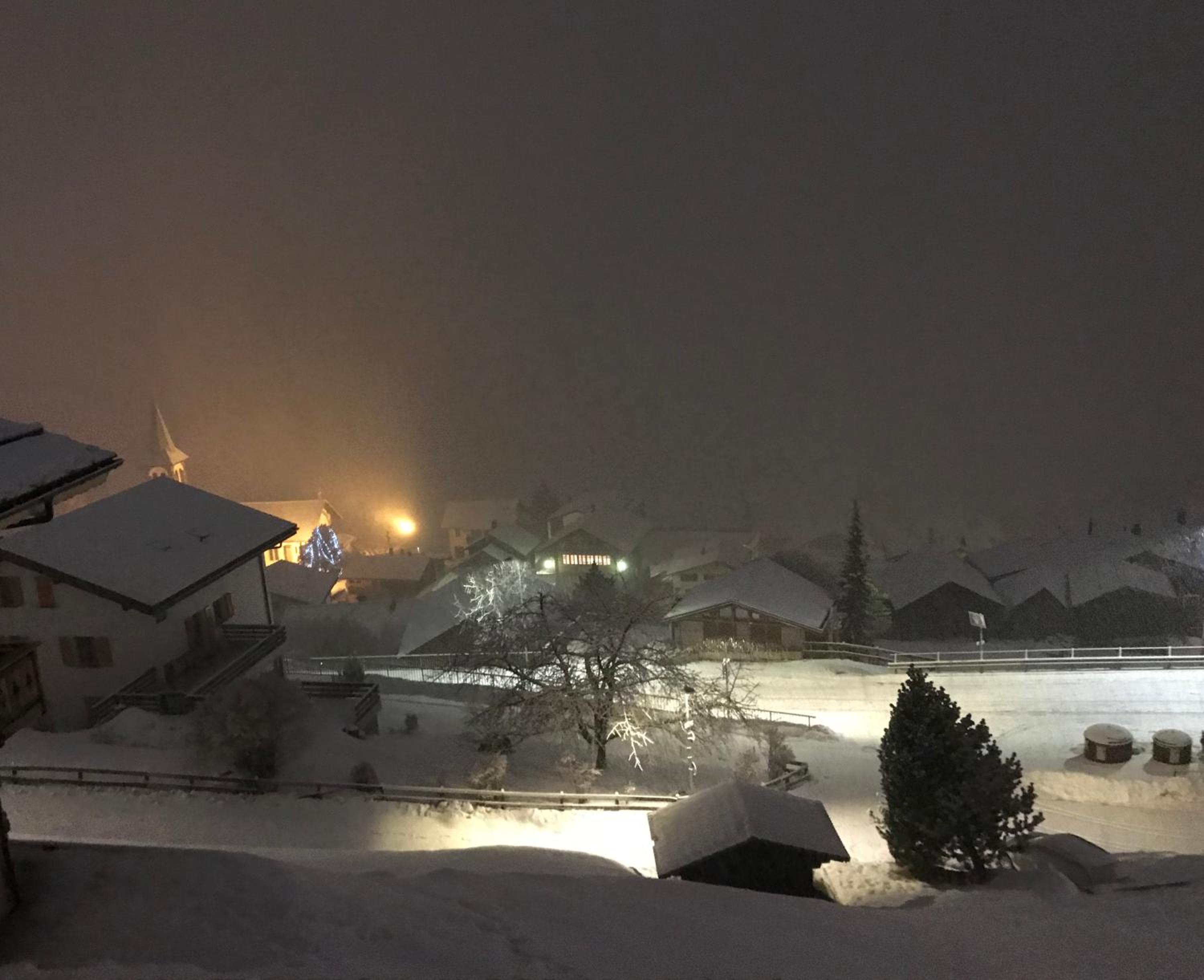 Chalet Marie-Rose view 3