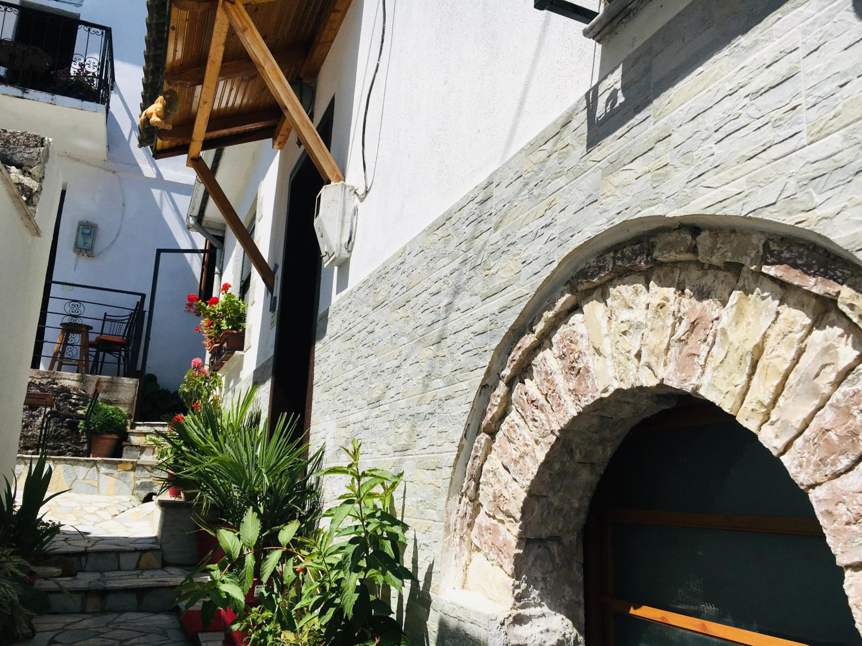 Kore Guest House