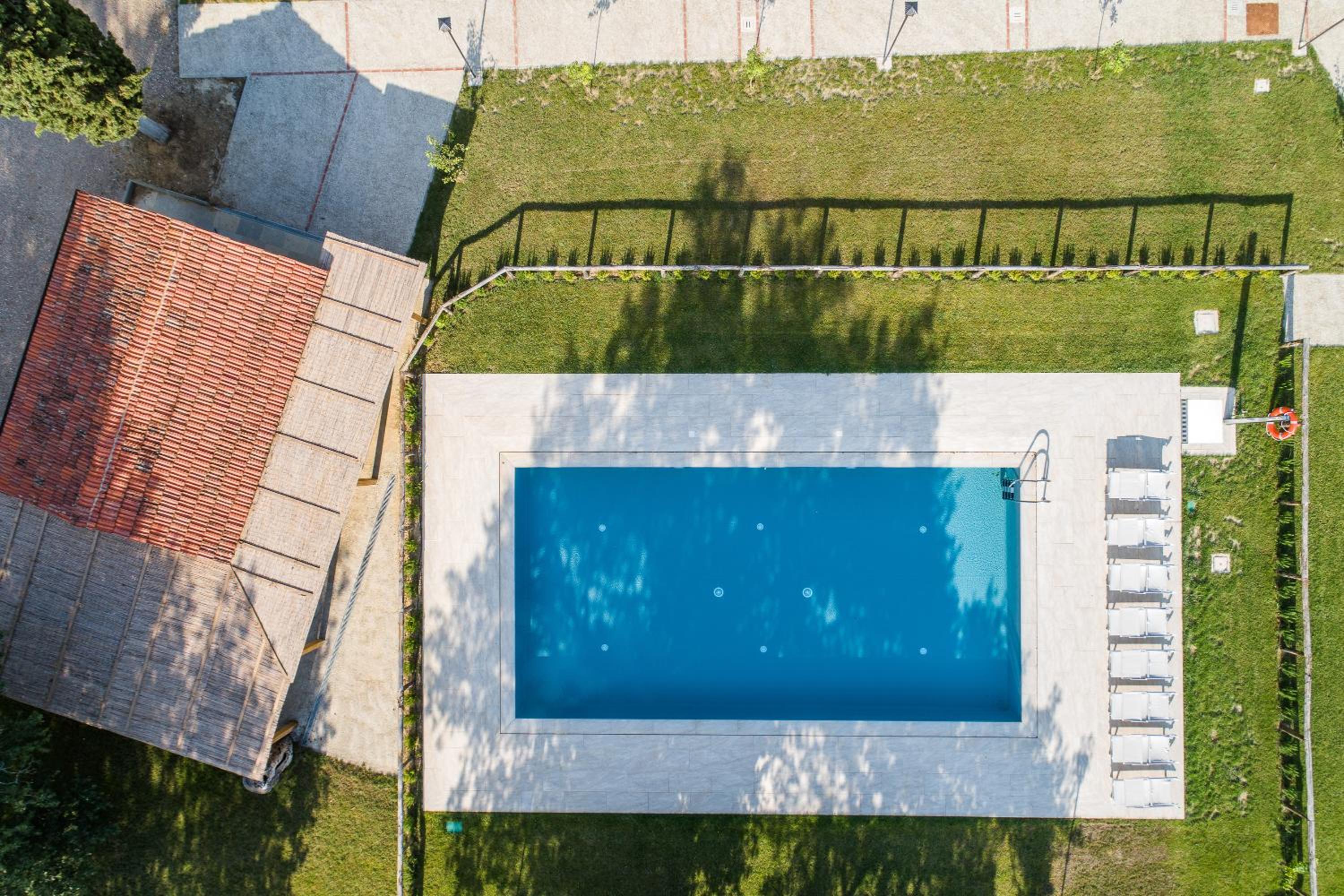 Cortona Vacations - Villa Mezzavia - Property Image 29