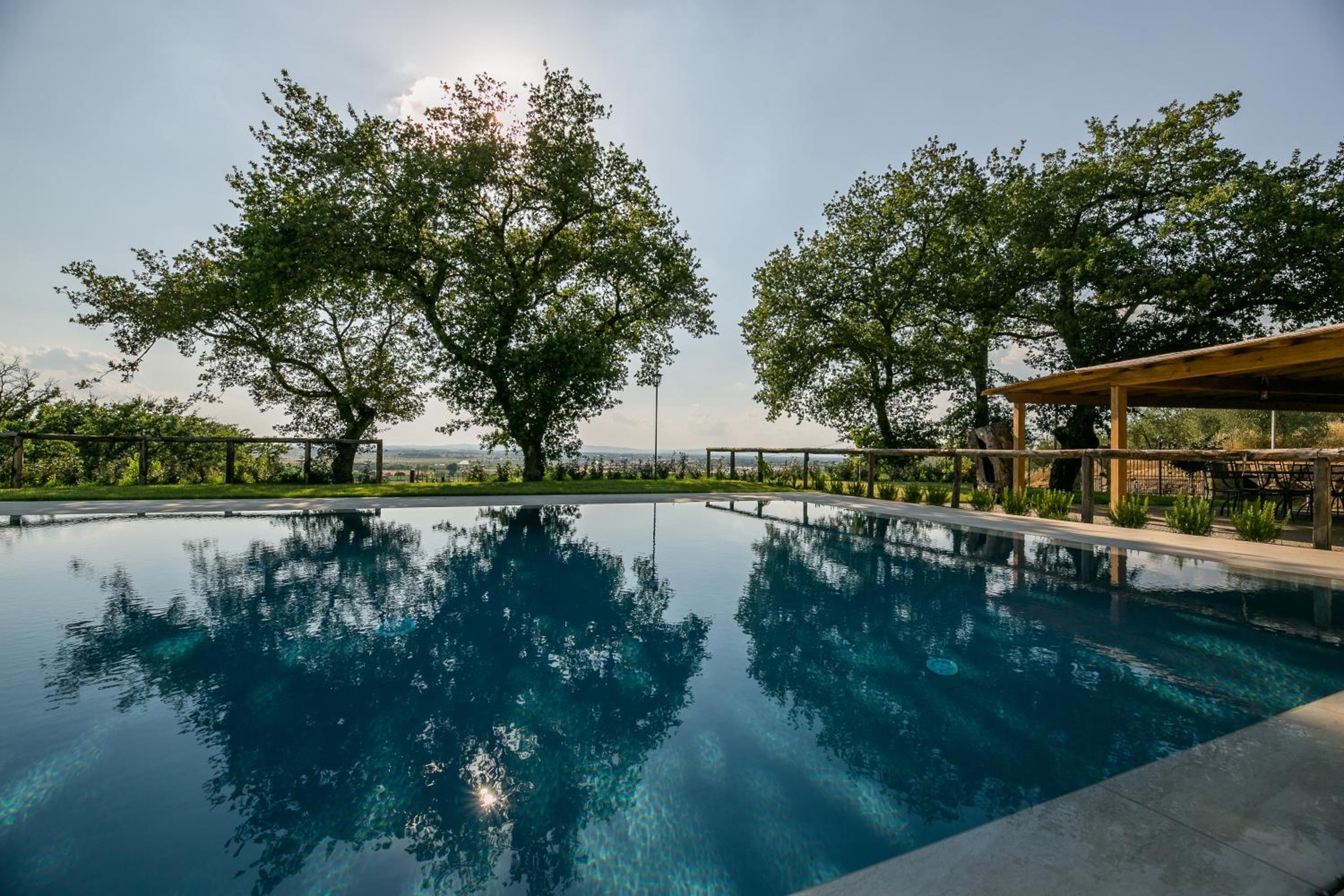 Cortona Vacations - Villa Mezzavia - Property Image 30