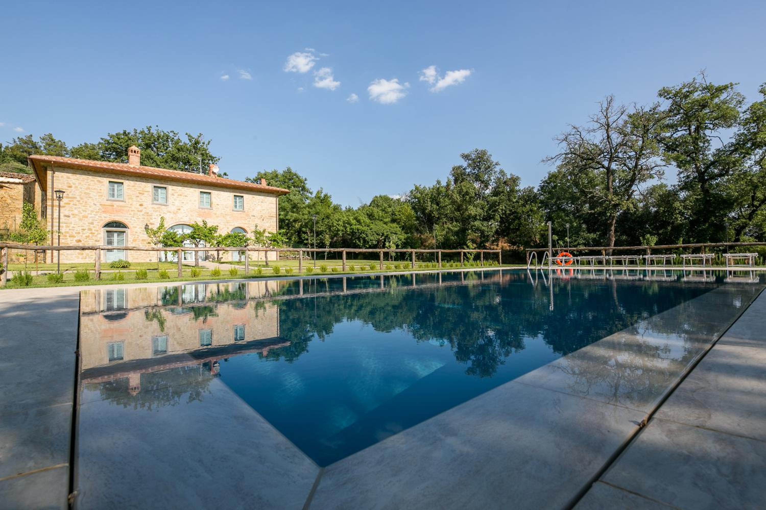 Cortona Vacations - Villa Mezzavia - Property Image 31