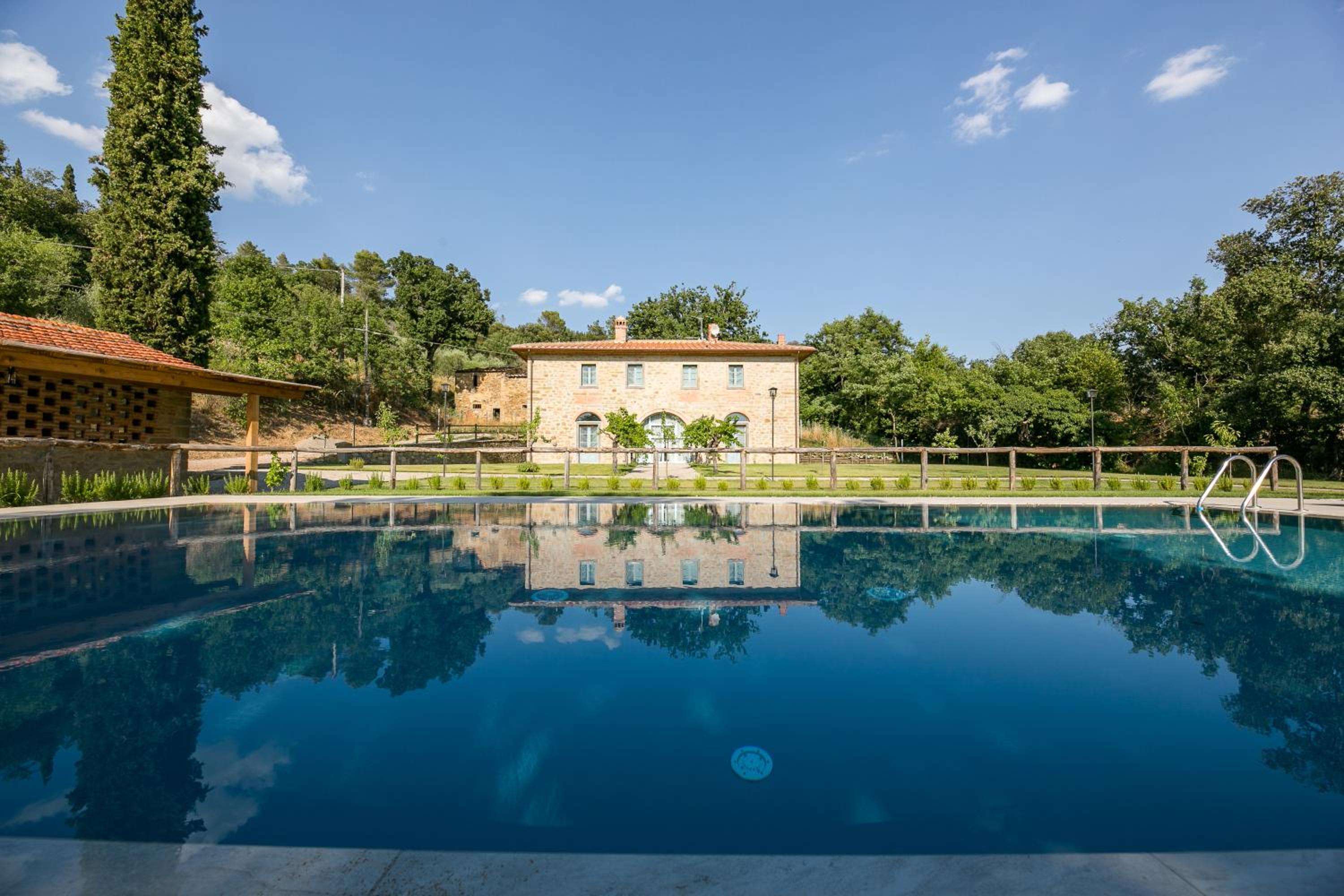 Cortona Vacations - Villa Mezzavia - Property Image 33