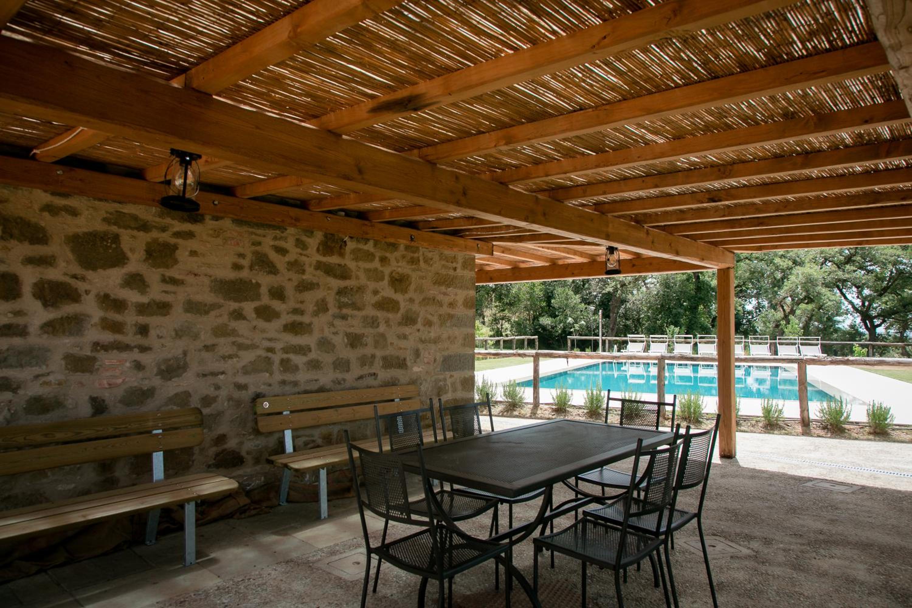 Cortona Vacations - Villa Mezzavia - Property Image 40