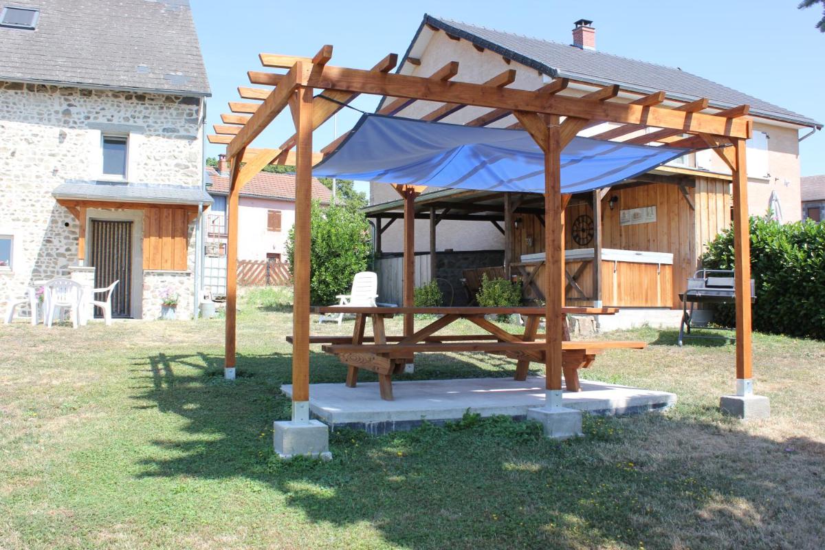 Maison le Barrage view 5