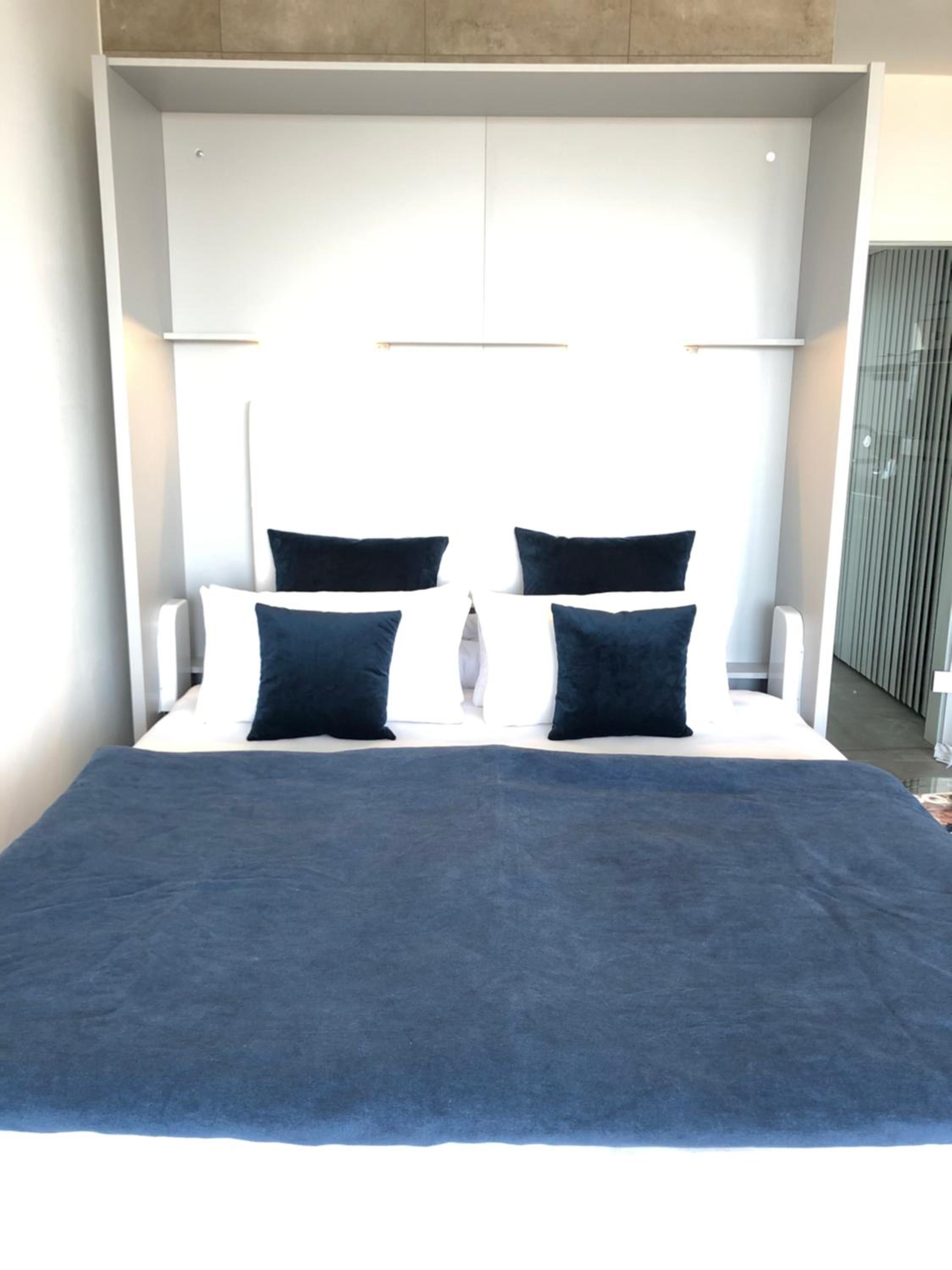 Blue City Apartments
