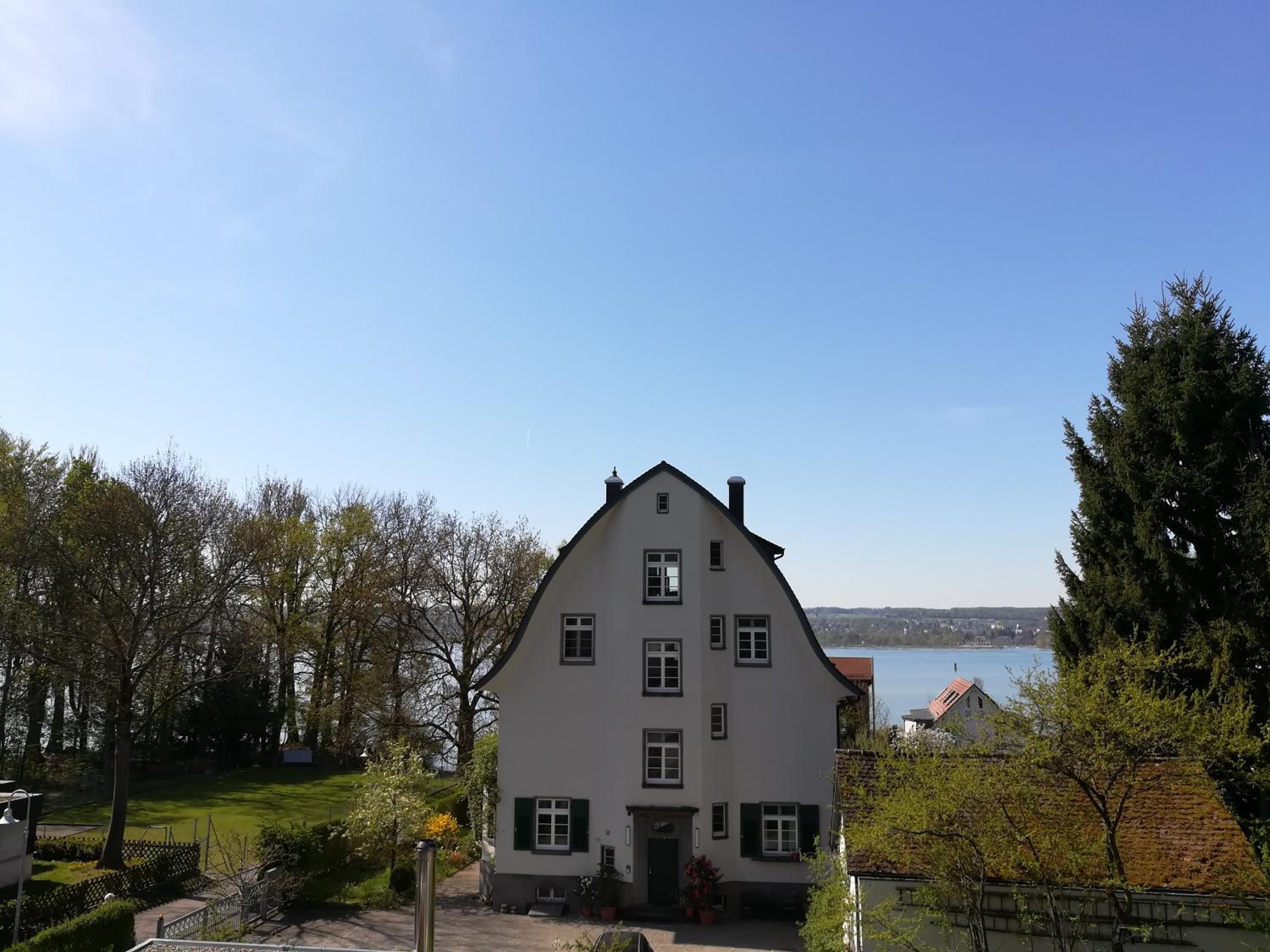 Gunkel Ferienwohnungen am See - Konstanz - Musikerviertel view 3