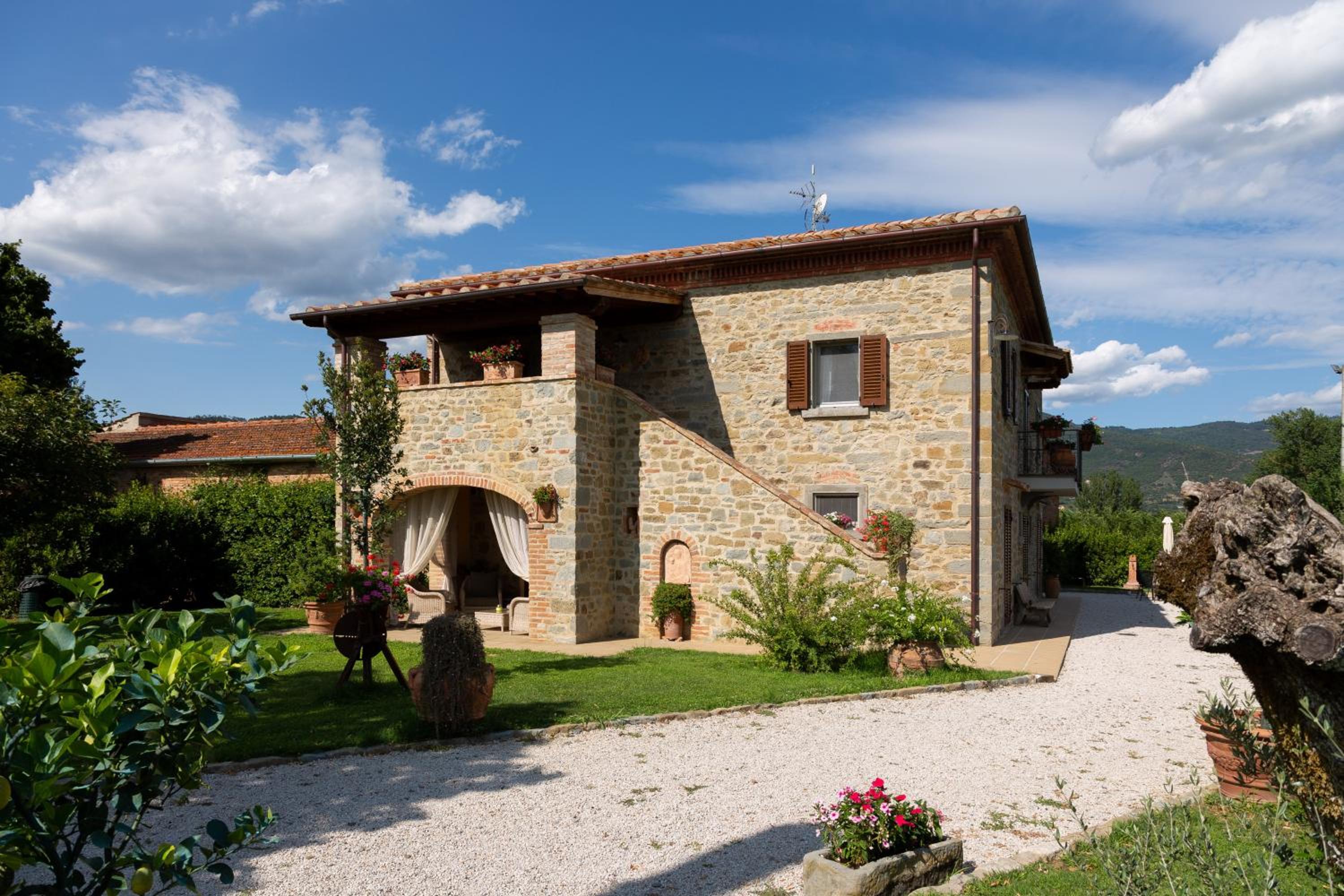 Fattoria del Nonno Berto
