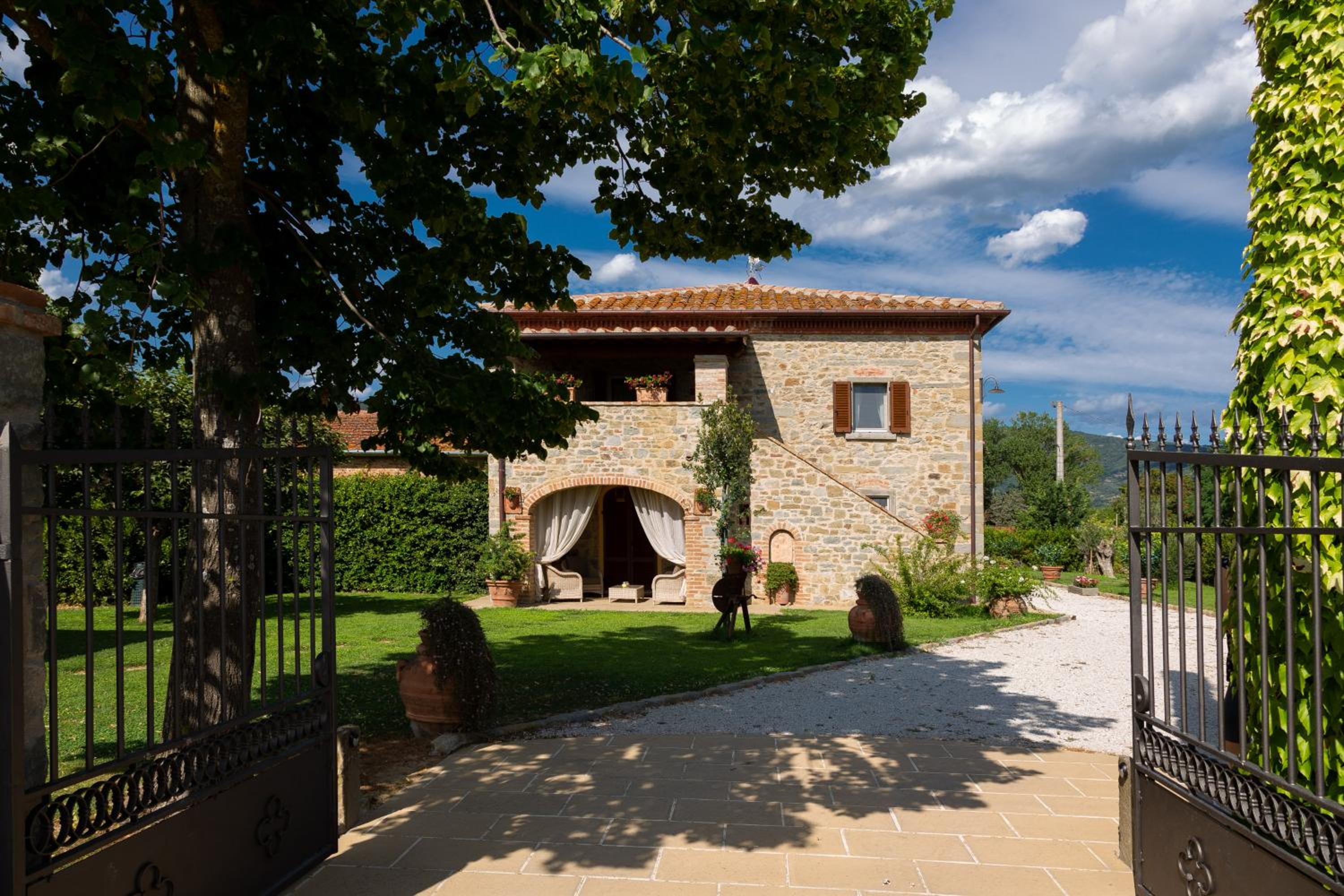 Fattoria del Nonno Berto