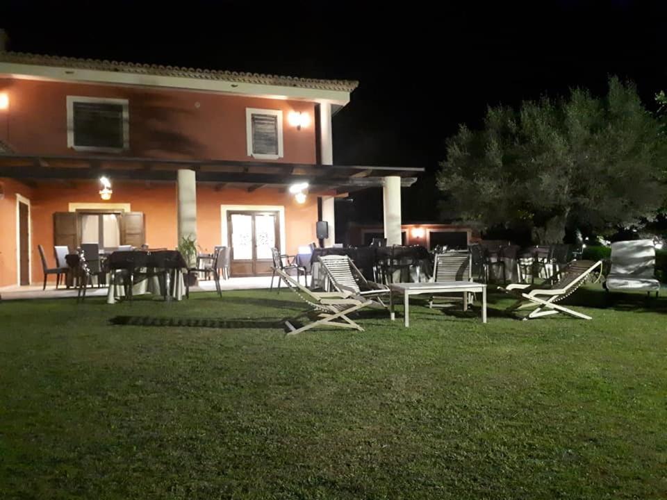 Casale degli Ulivi