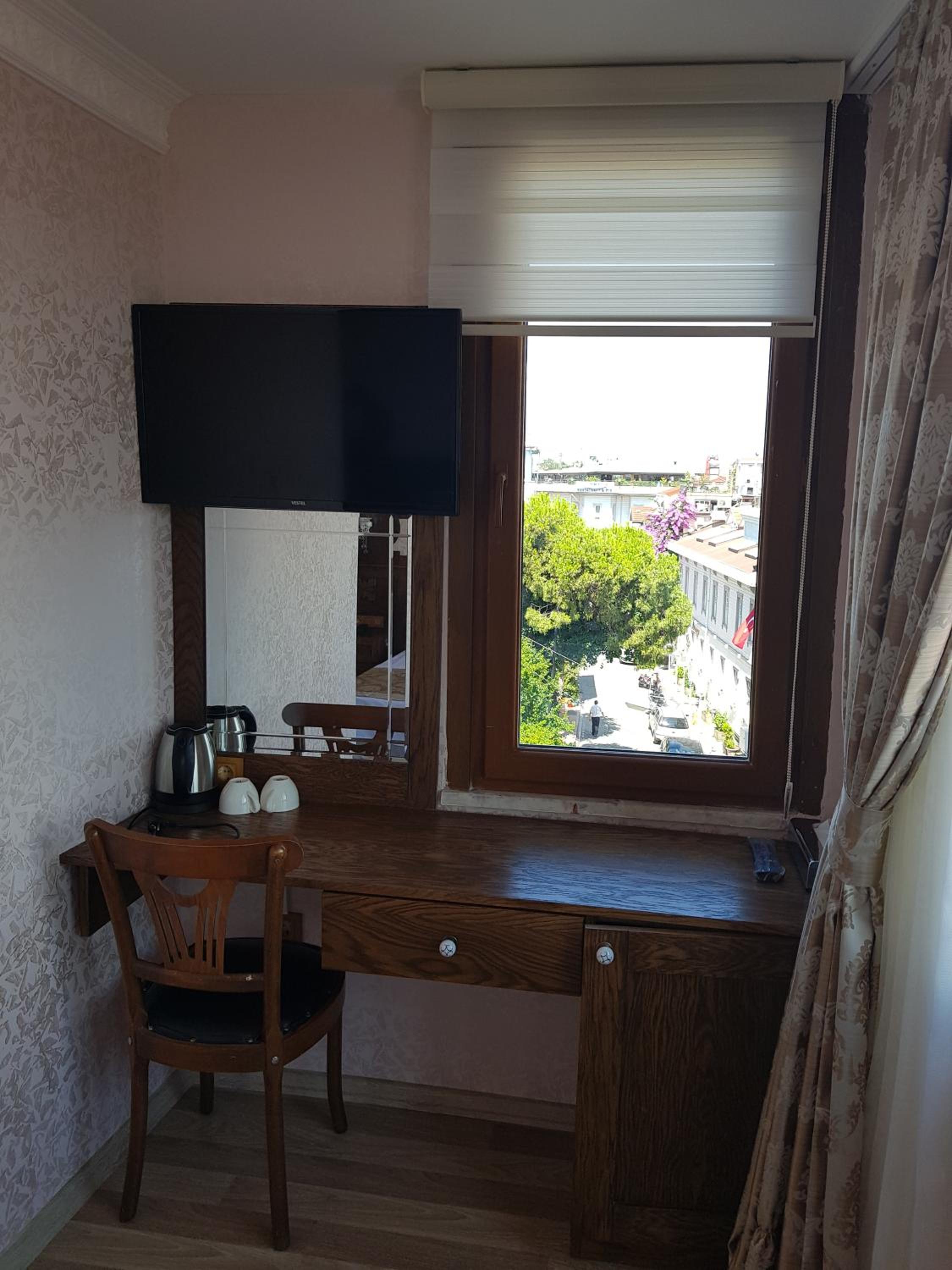 Perapolis Otel - Image 30