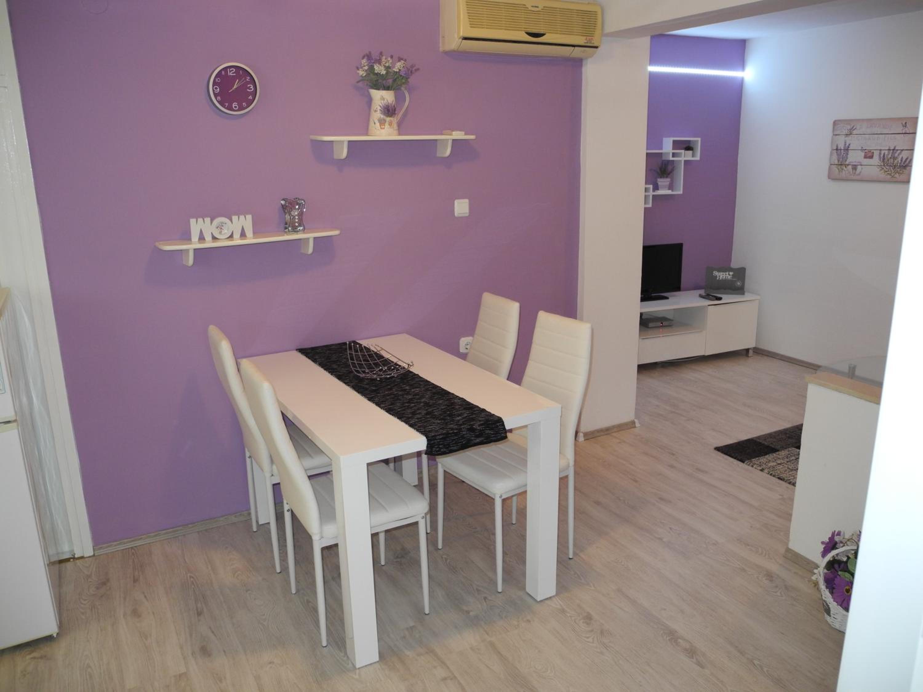 JOSKO DOLE ground floor apartment with terrace view 4