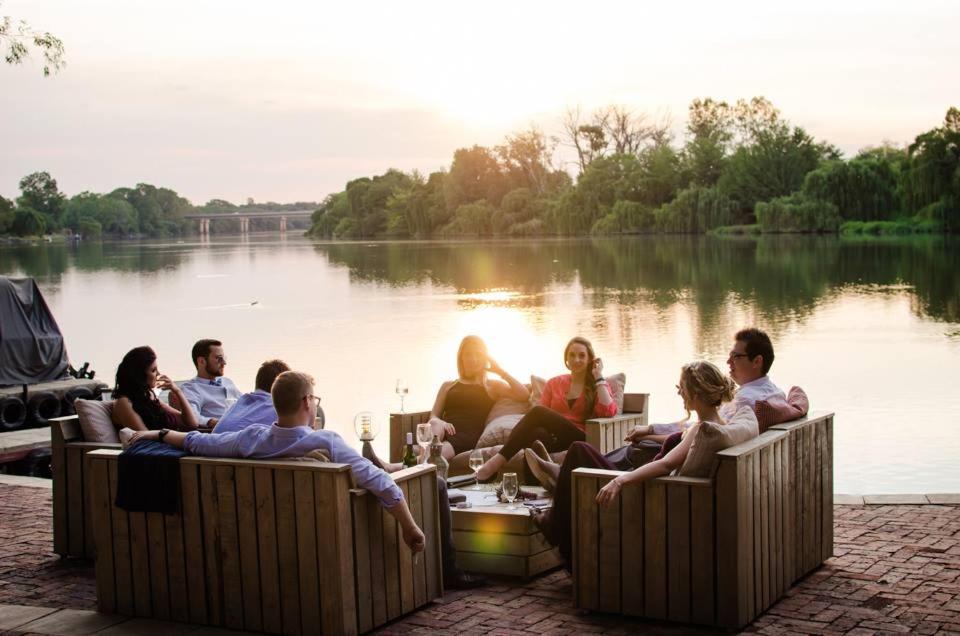 Pont de Val Boutique Hotel