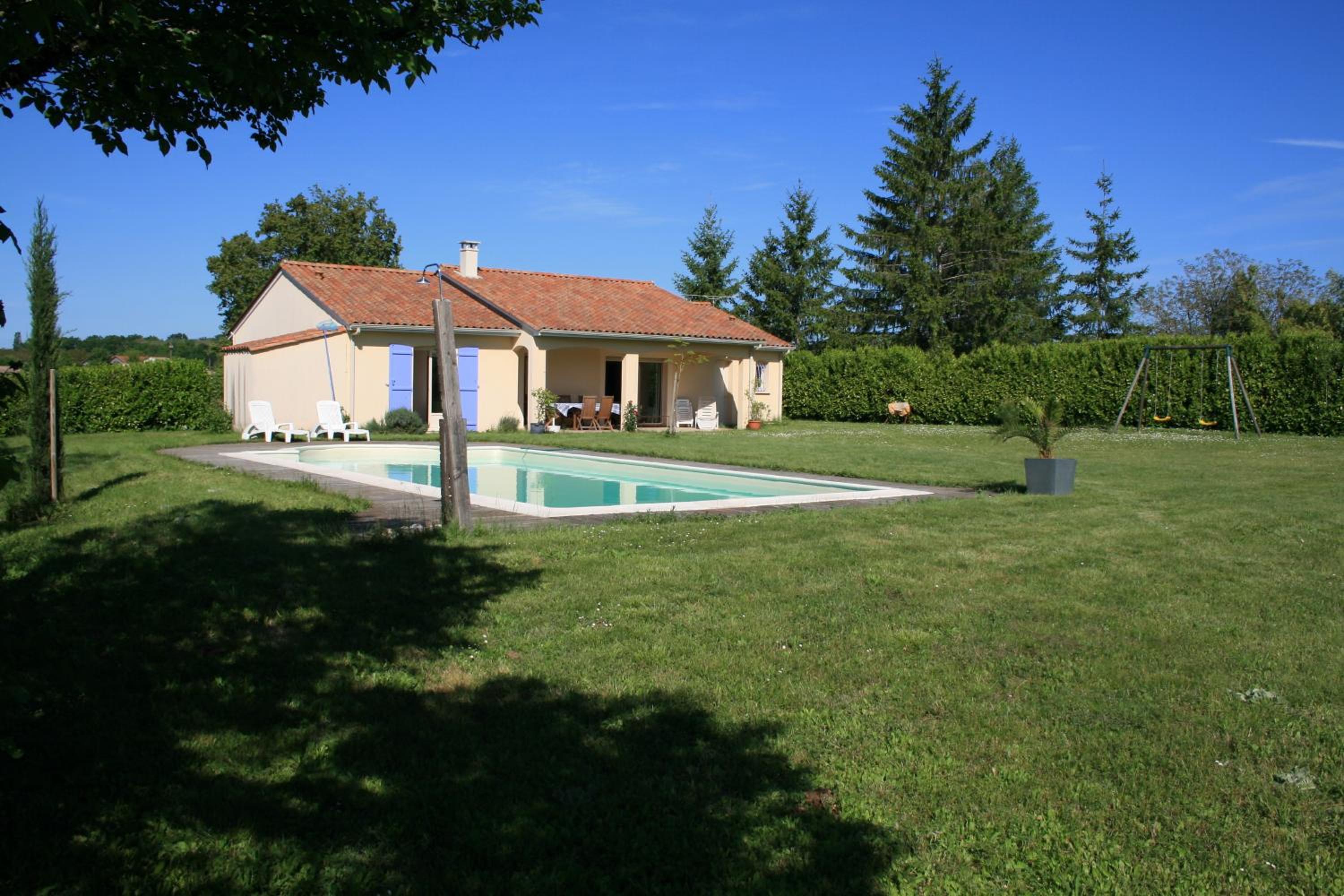 Le Camp De Ferie view 4