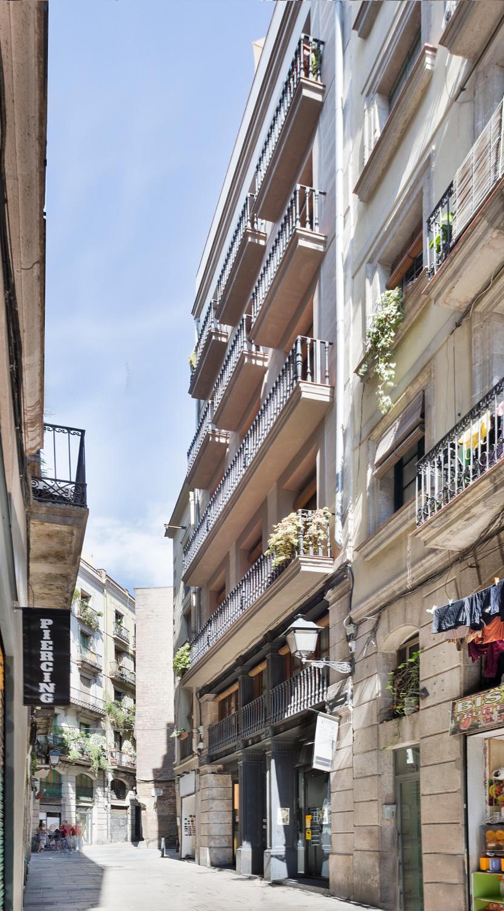 Inspired by EnjoyApartments