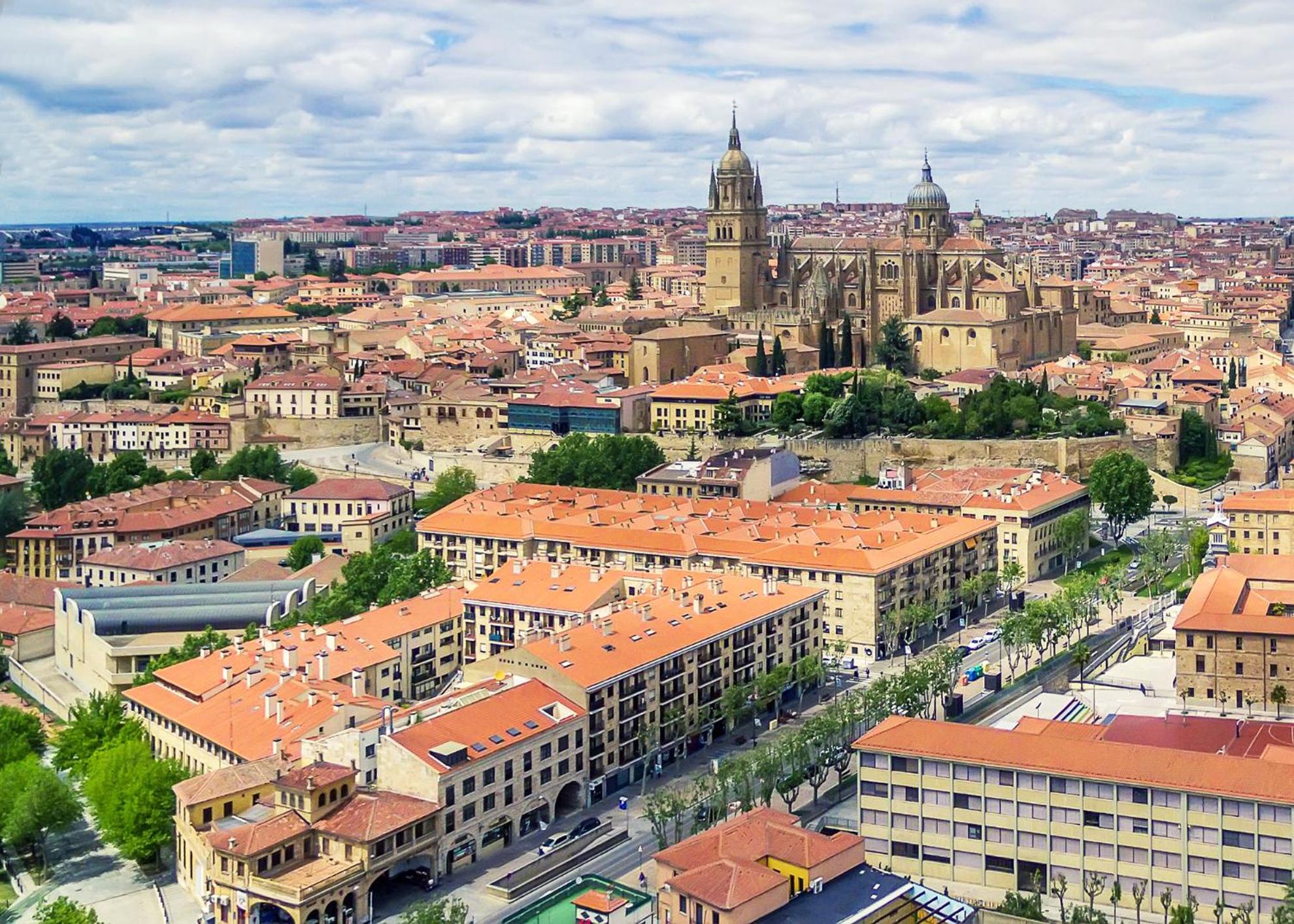 VUT San Nicolás view 5