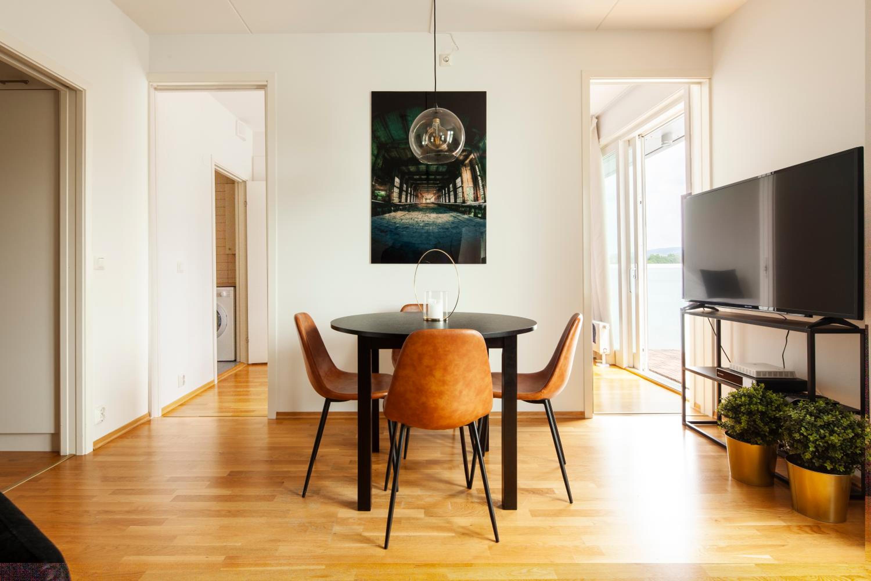 Wright Apartments - Sørenga