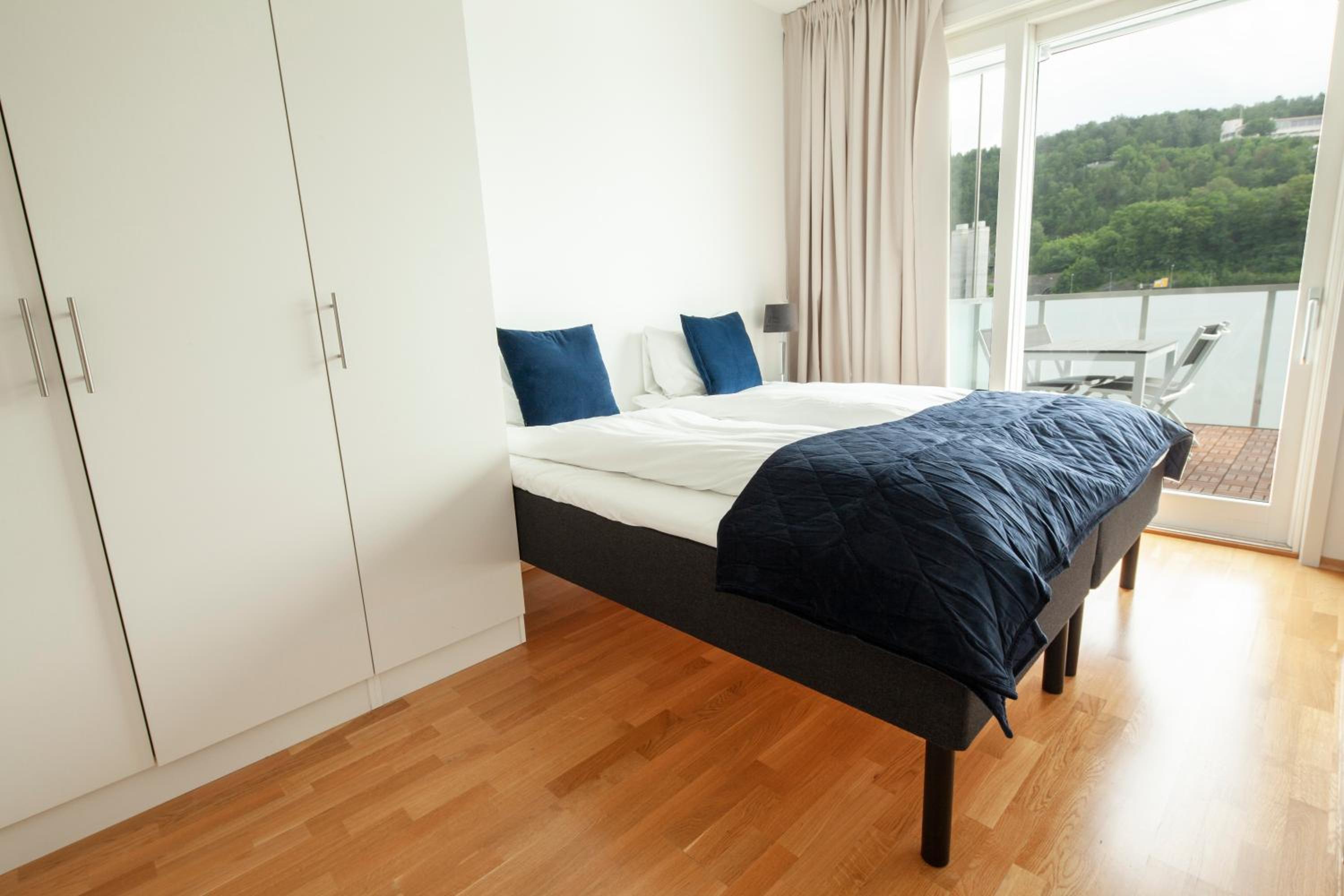 Wright Apartments - Sørenga