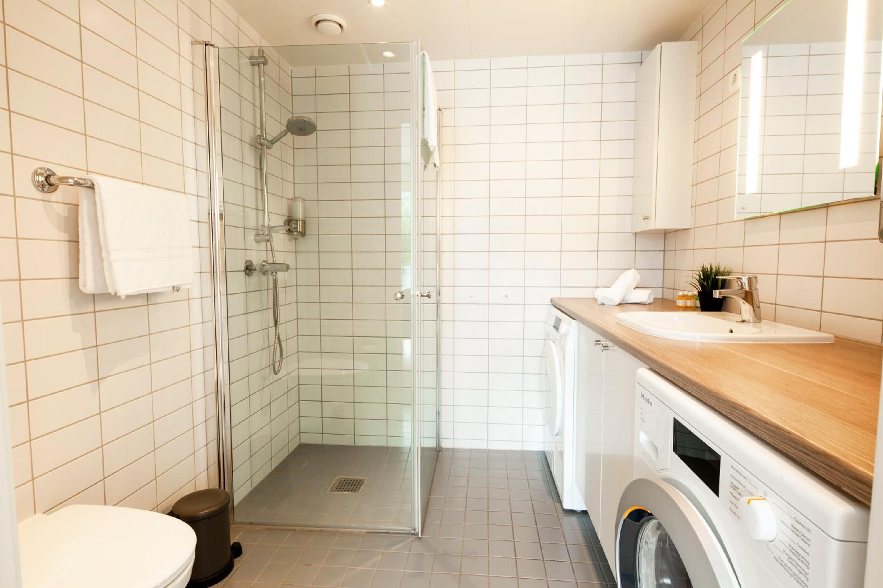 Wright Apartments - Sørenga