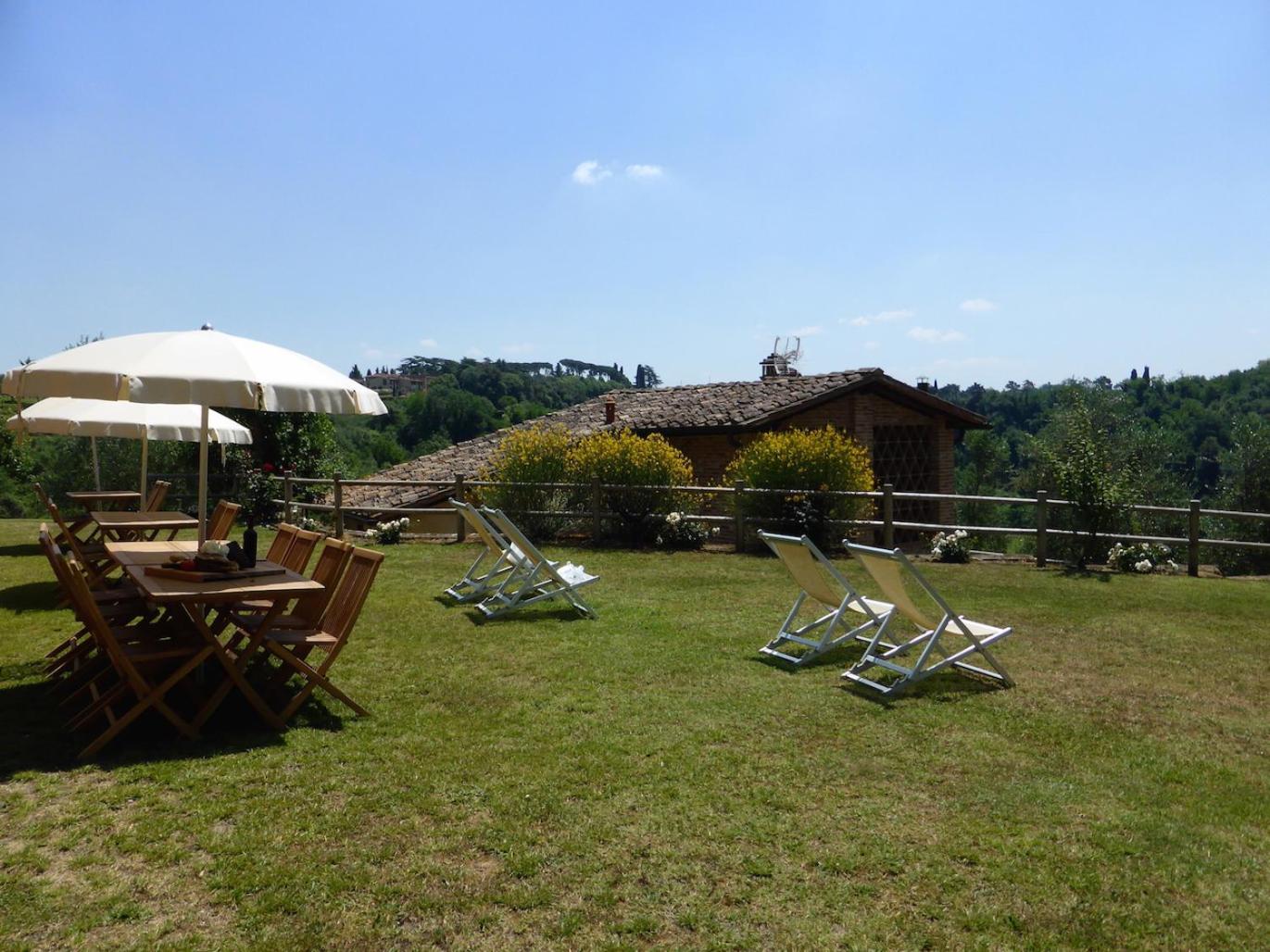 Fattoria di Colleoli