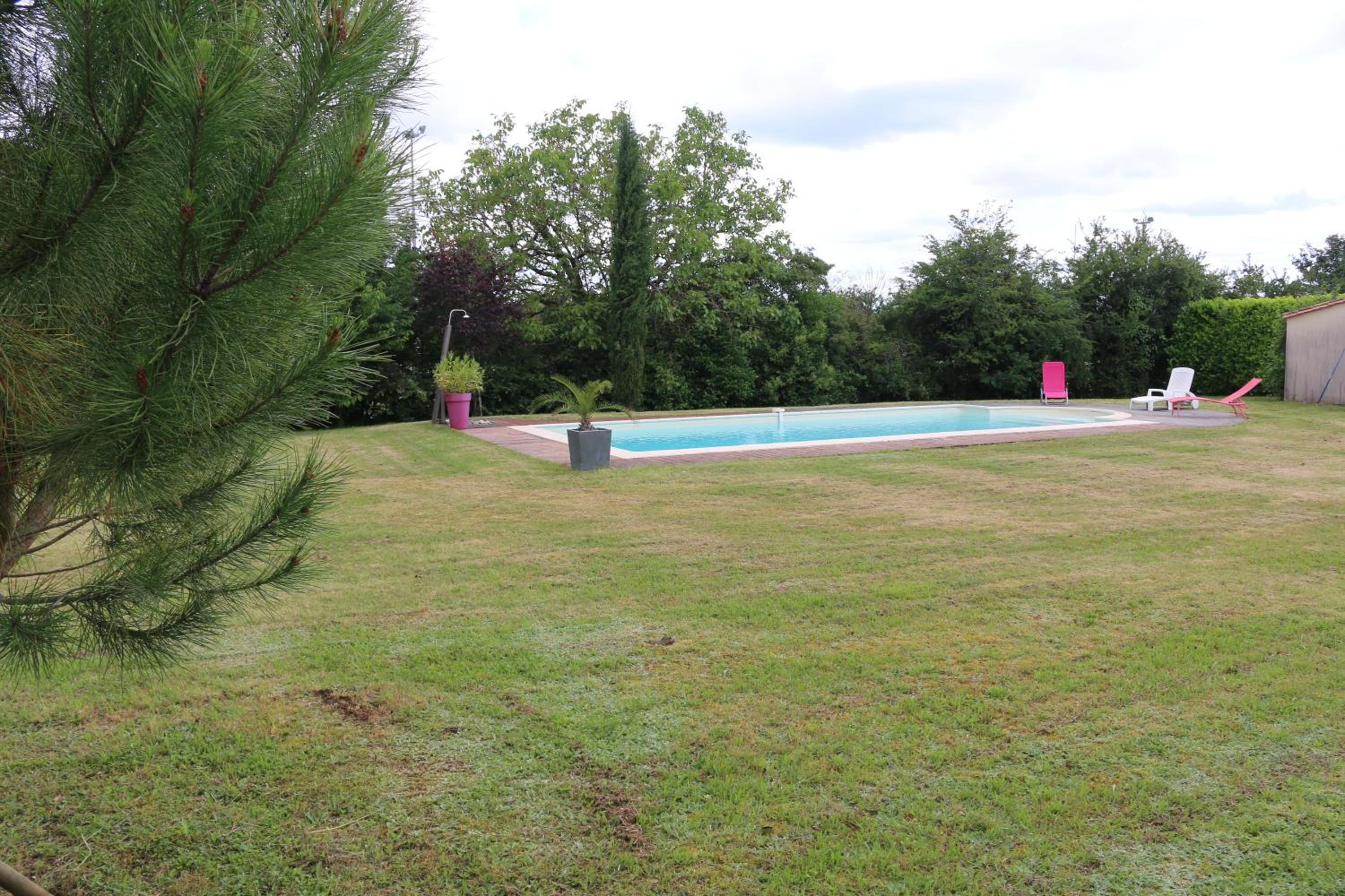 Le Camp De Ferie view 5