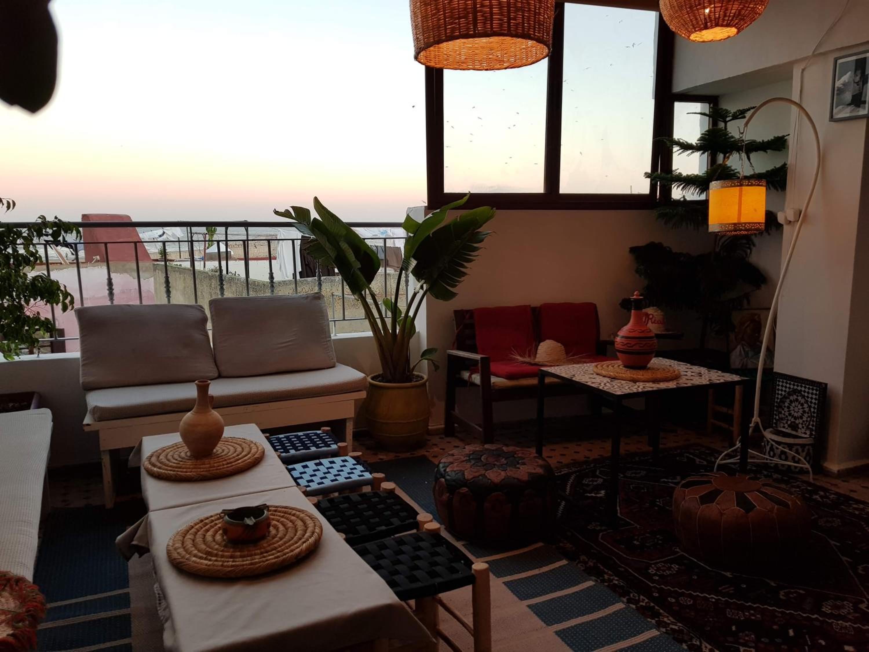 lounge